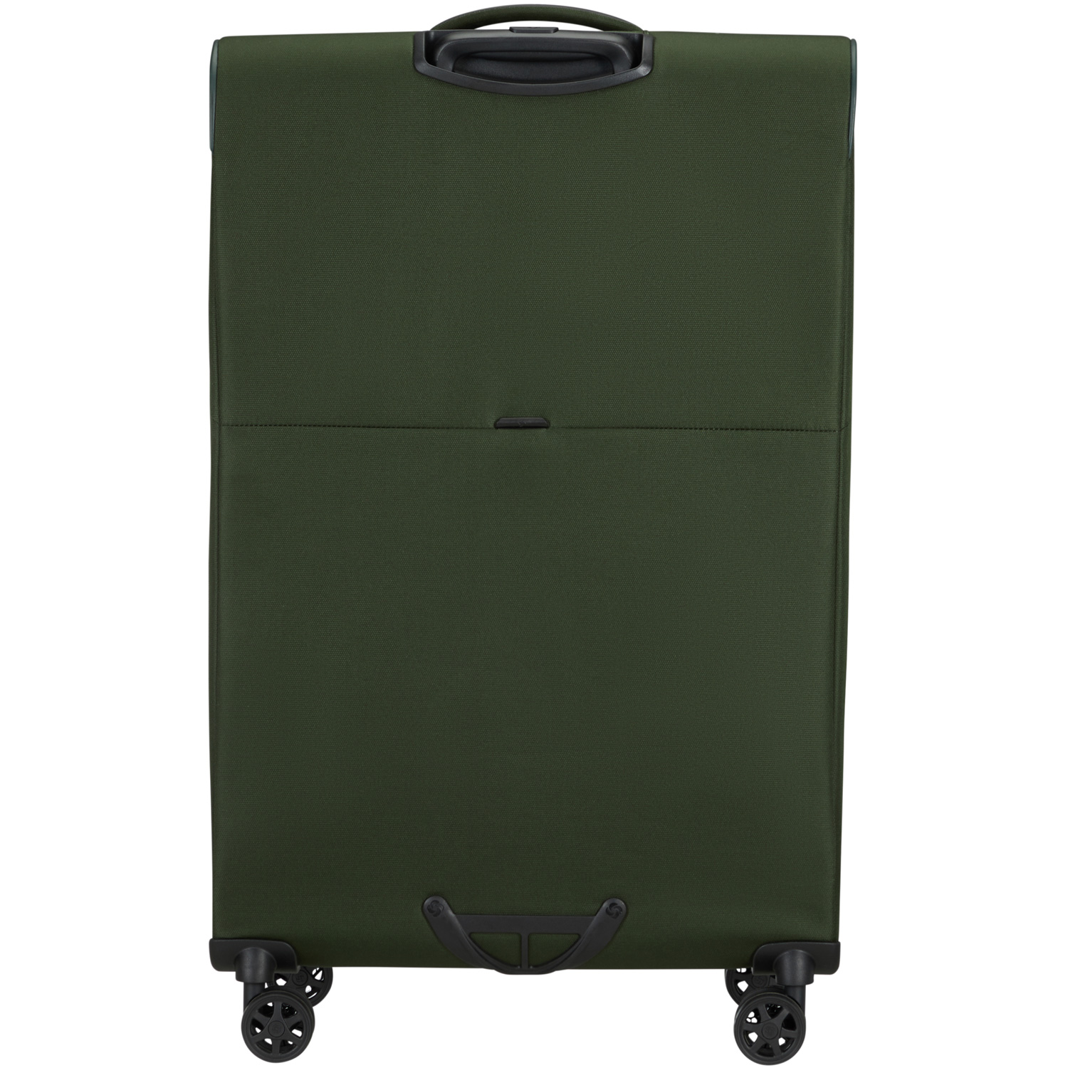Samsonite 4-Rad Trolley 77/28 erw. Litebeam climbing ivy Abbildung 2