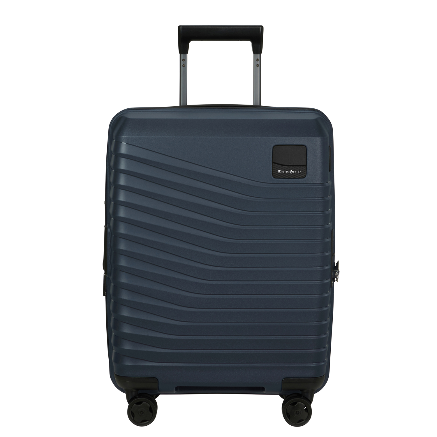 Samsonite 4-Rad Trolley 55cm erw. Intuo Blue Nights Abbildung 11