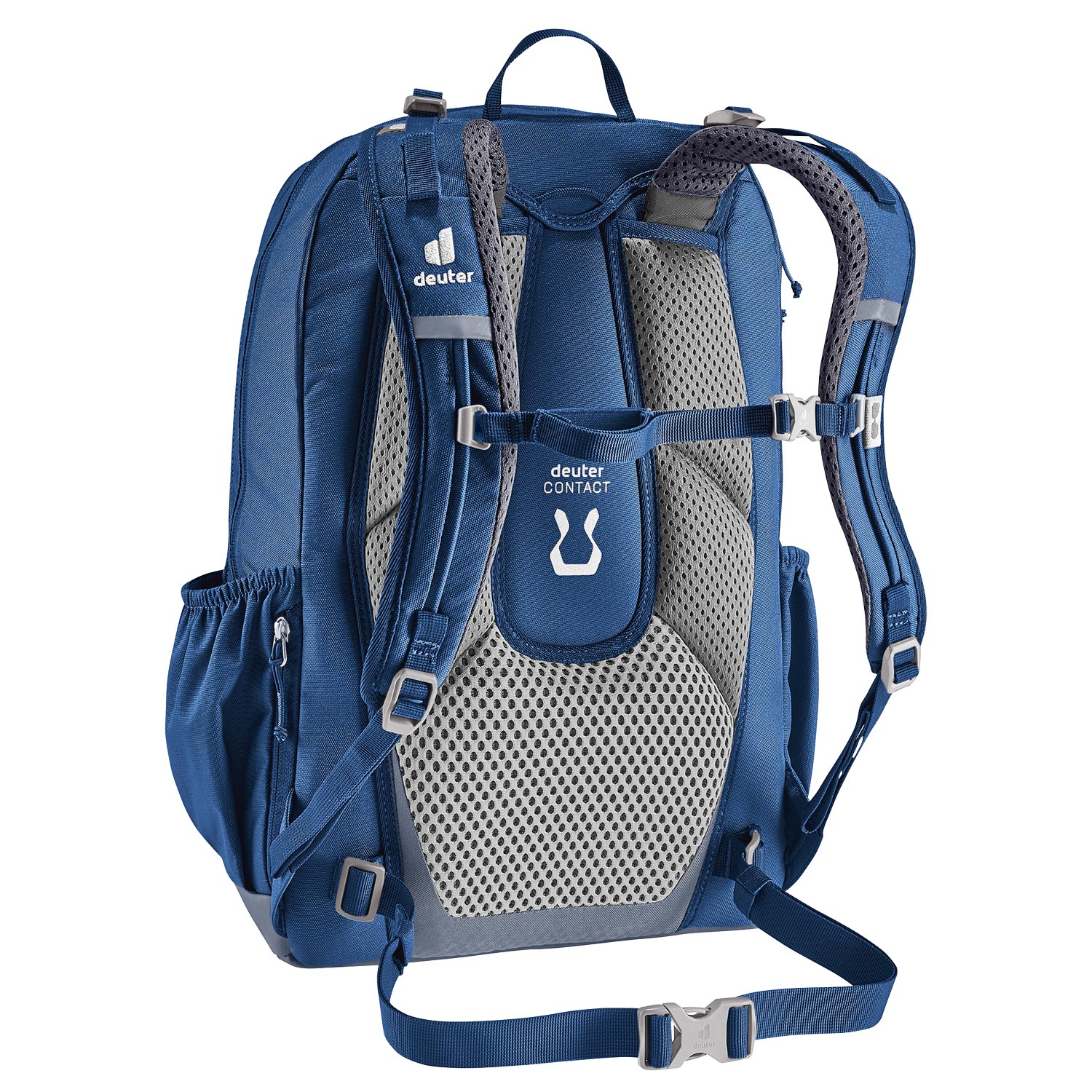 Deuter Schul-/Freizeitrucksack Cotogy nightblue Abbildung 5