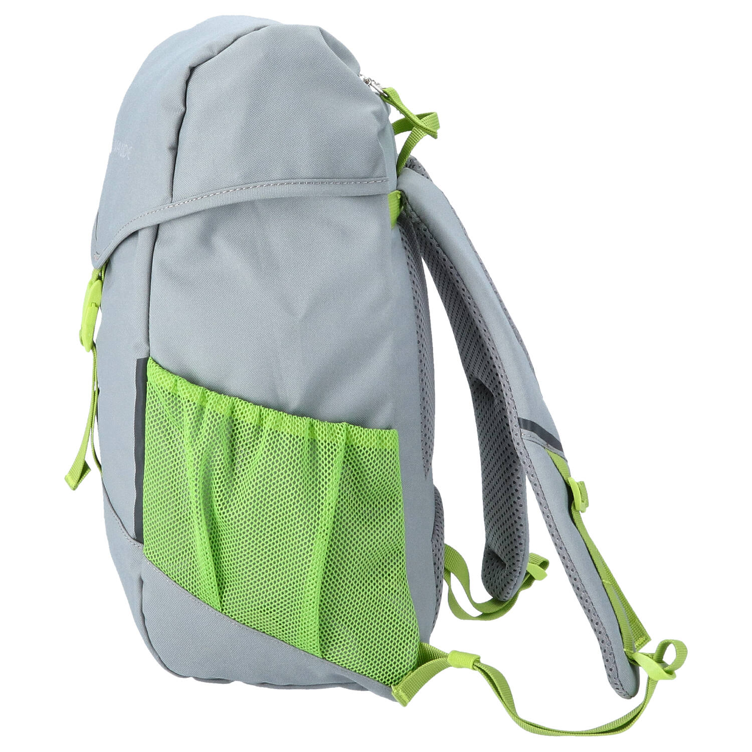Vaude Kinderrucksack Se Vikos 10 glacier Abbildung 3