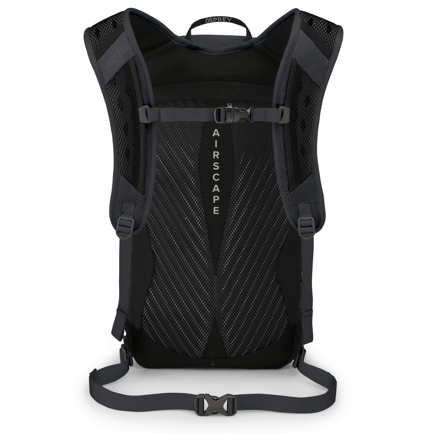 OSPREY Rucksack Sportlite 20 dark charcoal grey