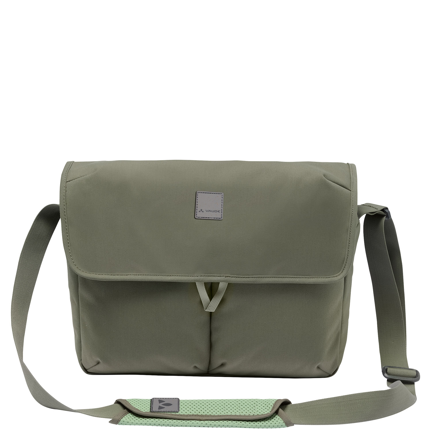 Vaude Umhängetasche Coreway Shoulderbag 13 khaki Abbildung 6