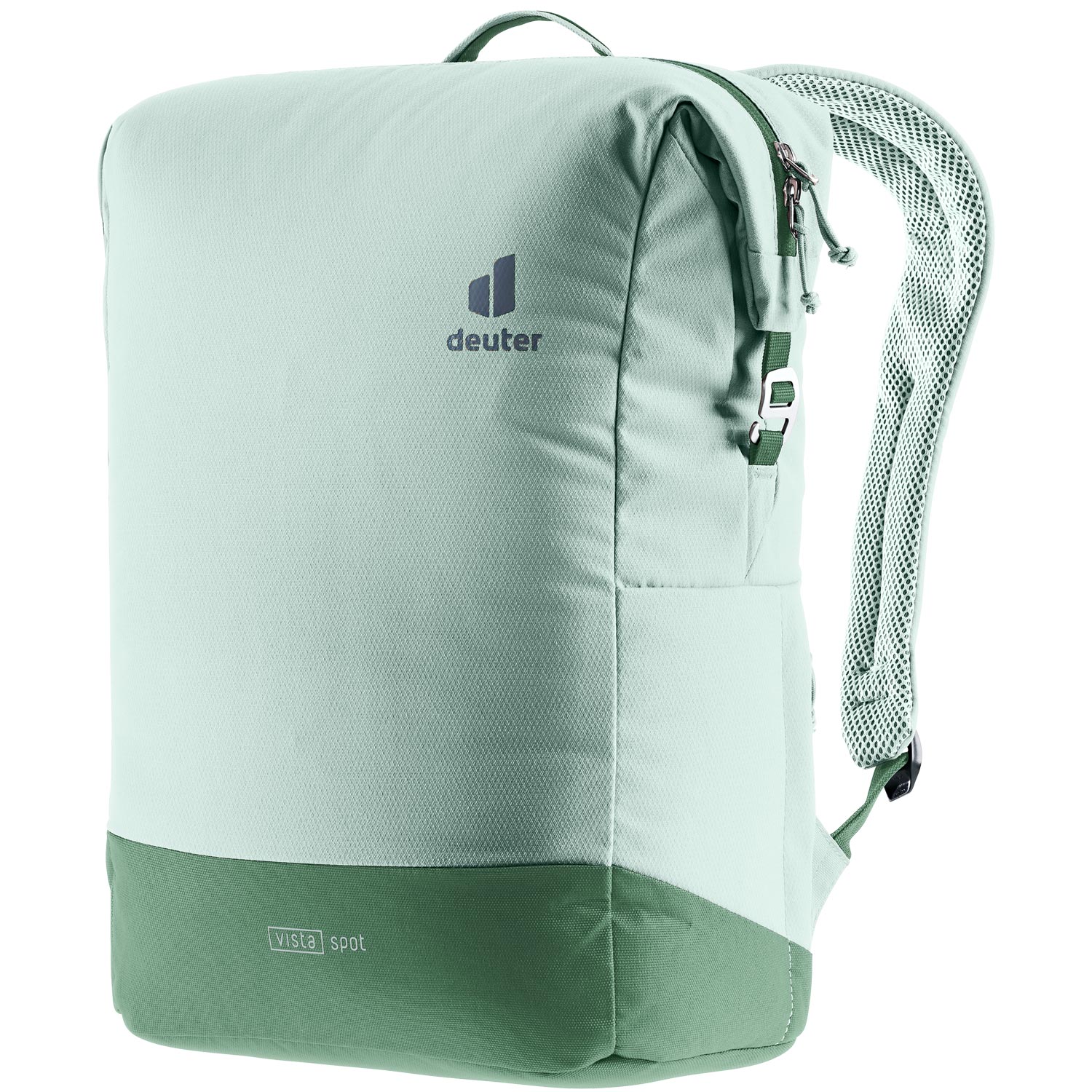 Deuter Freizeitrucksack Vista Spot frost-aloe Abbildung 1