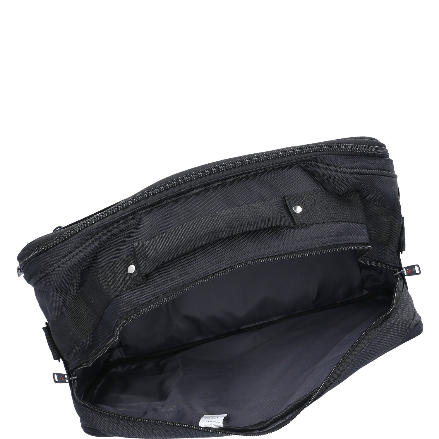 TheTrueC Laptop/Notebook Tasche - schwarz Abbildung 7
