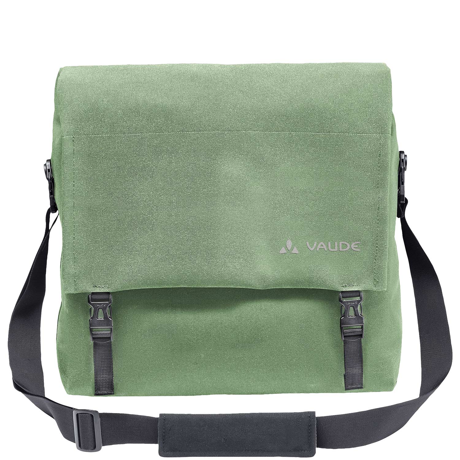 Vaude City-Fahrradtasche L Augsburg IV willow green Abbildung 6