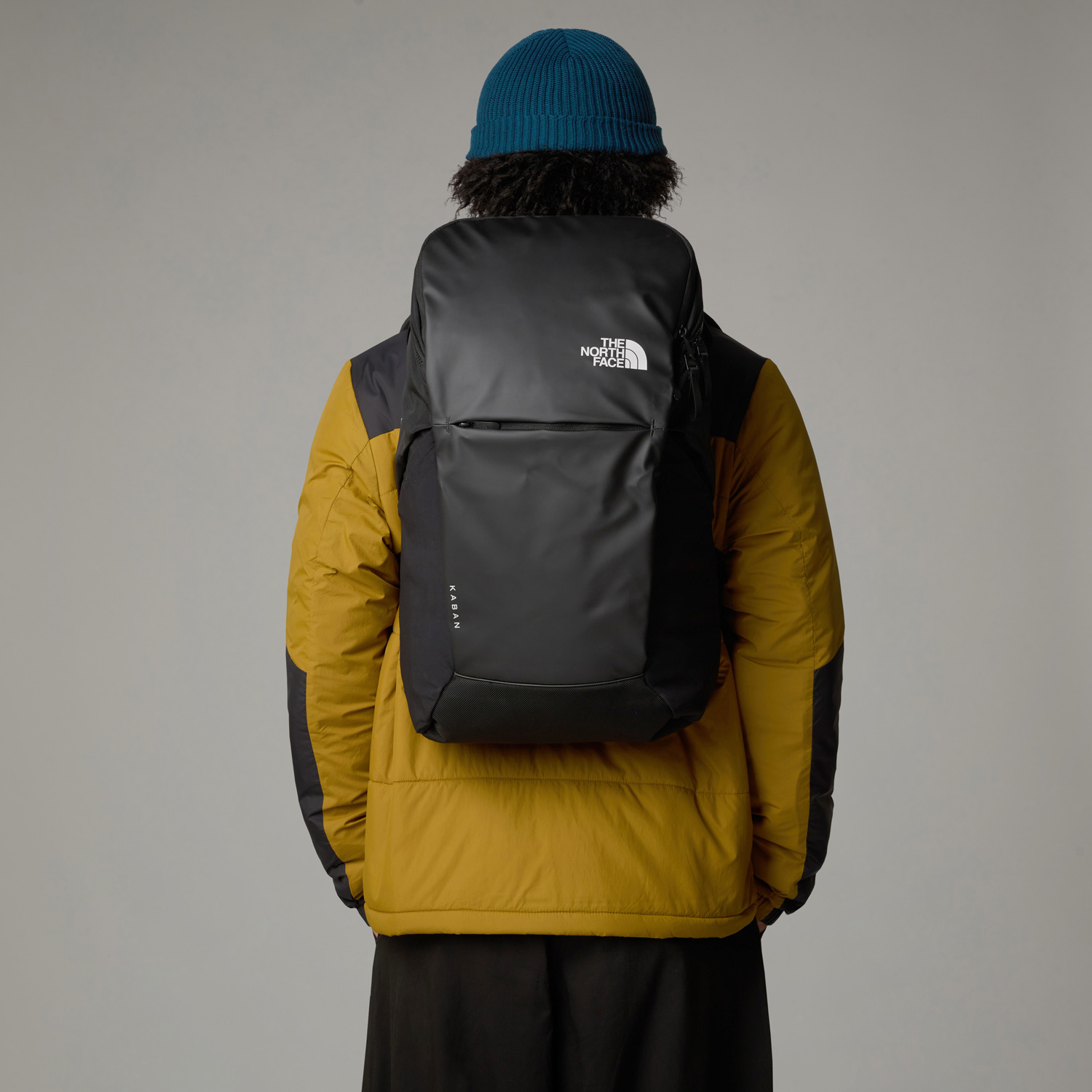 The North Face Rucksack Kaban 2.0 TNF Black