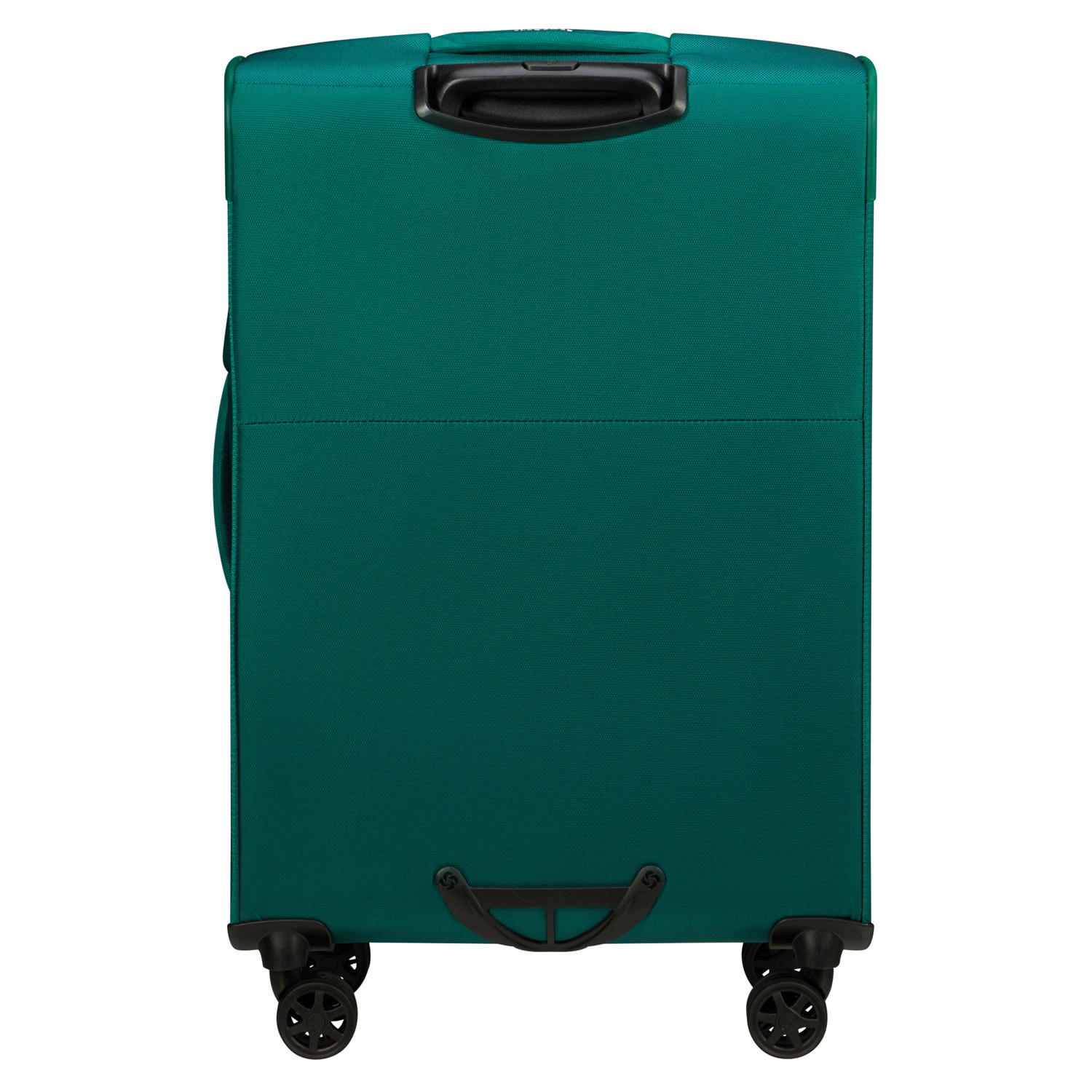 Samsonite 4-Rad Trolley 78cm Urbify pine green