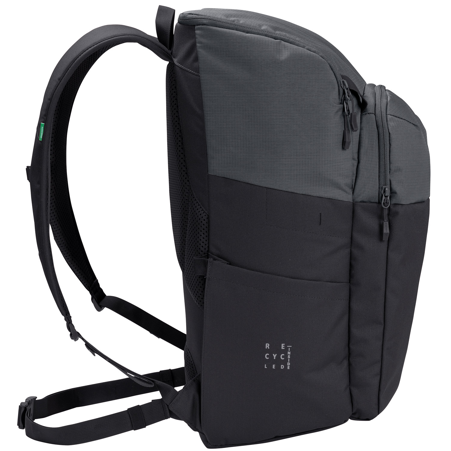 Vaude Laptop/-Tagesrucksack Albali II Black Abbildung 3
