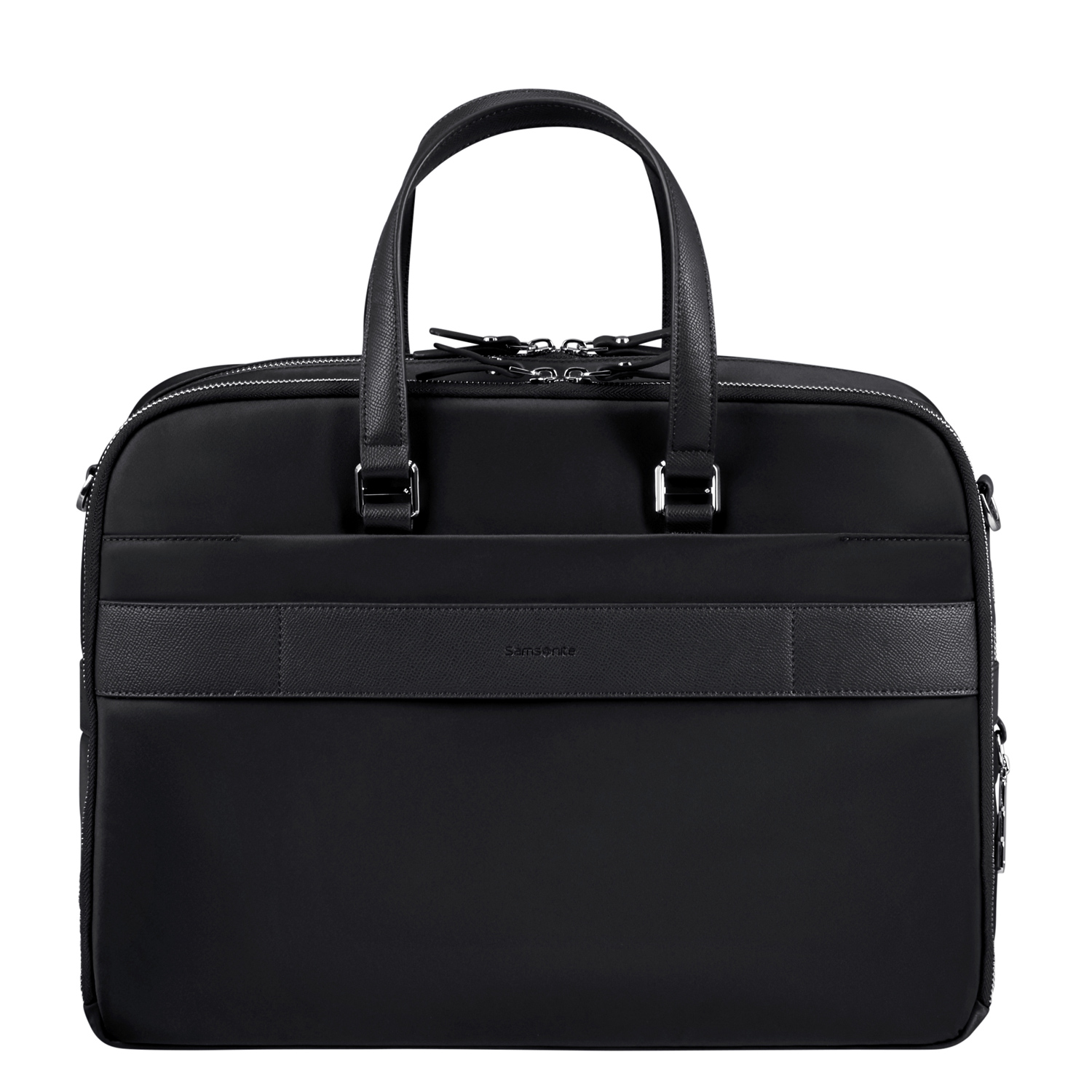 Samsonite Businesstasche 15.6" Karissa Evo Black Abbildung 2