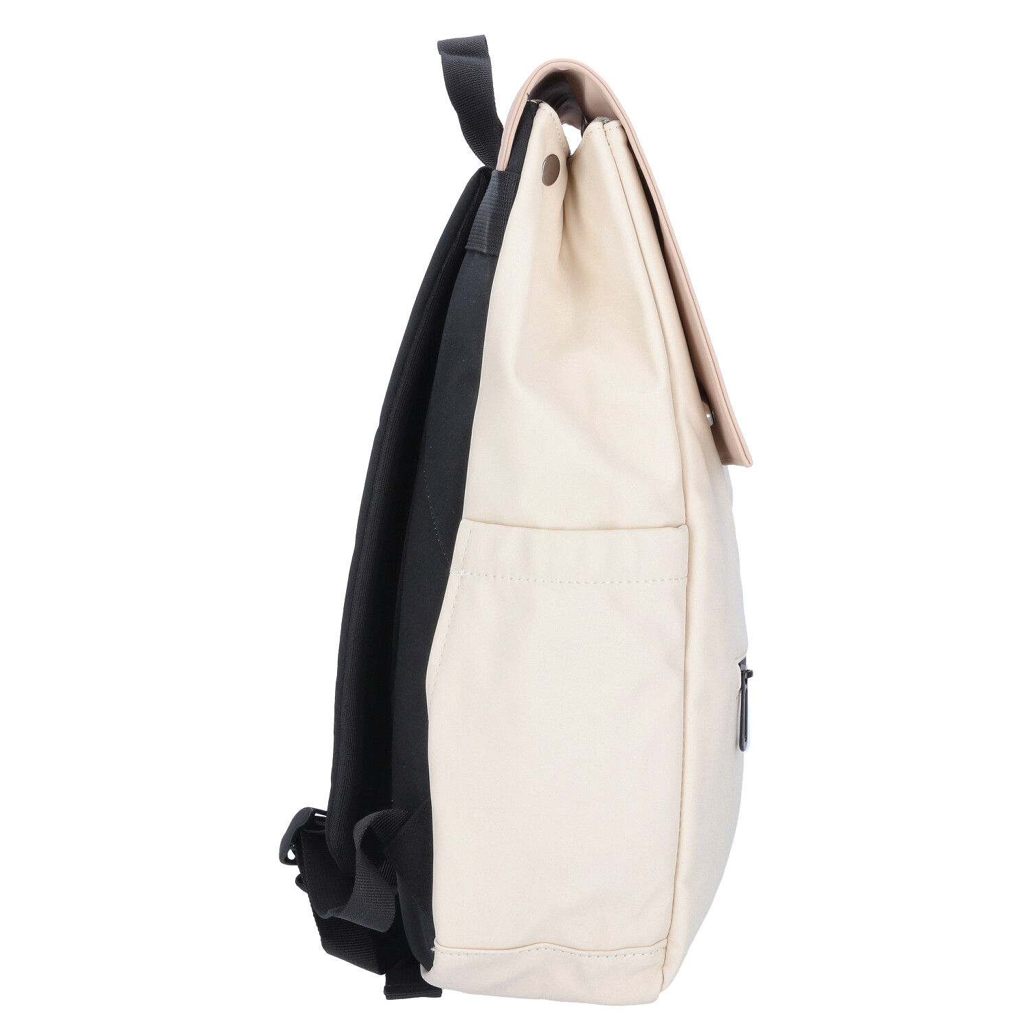 TheTrueC Rucksack Urban Line - Lisa  off white-beige