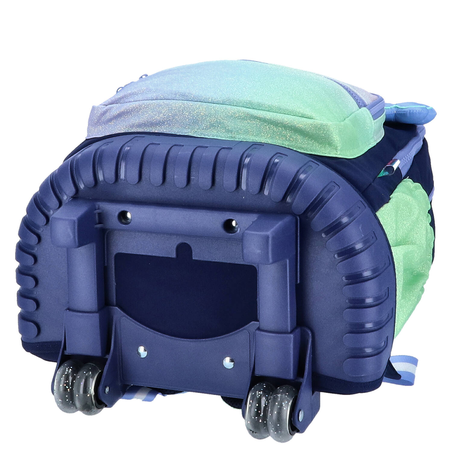 DKT Kinderschultrolley Marshmallow STARMANIA NAVY Abbildung 7