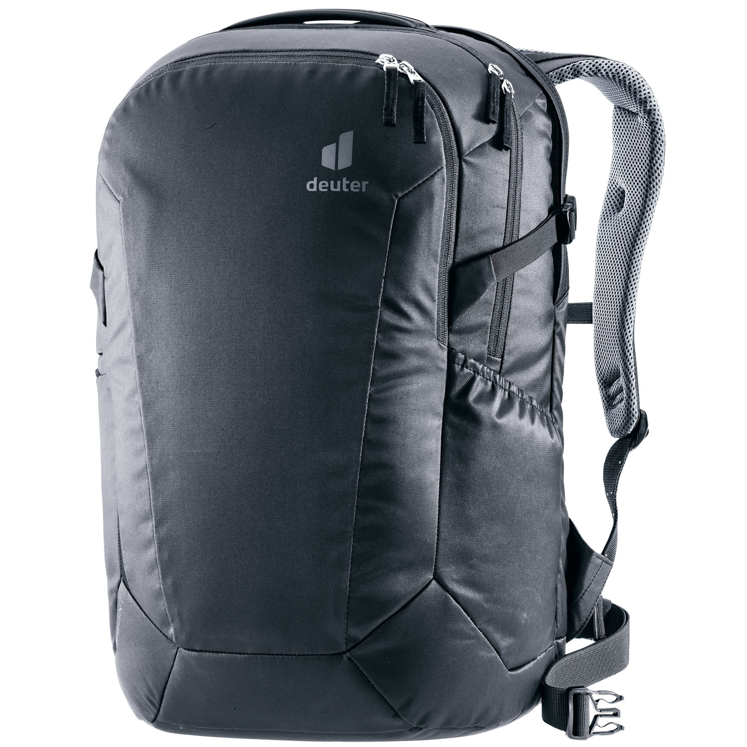 Deuter Rucksack Gigant LTD Black