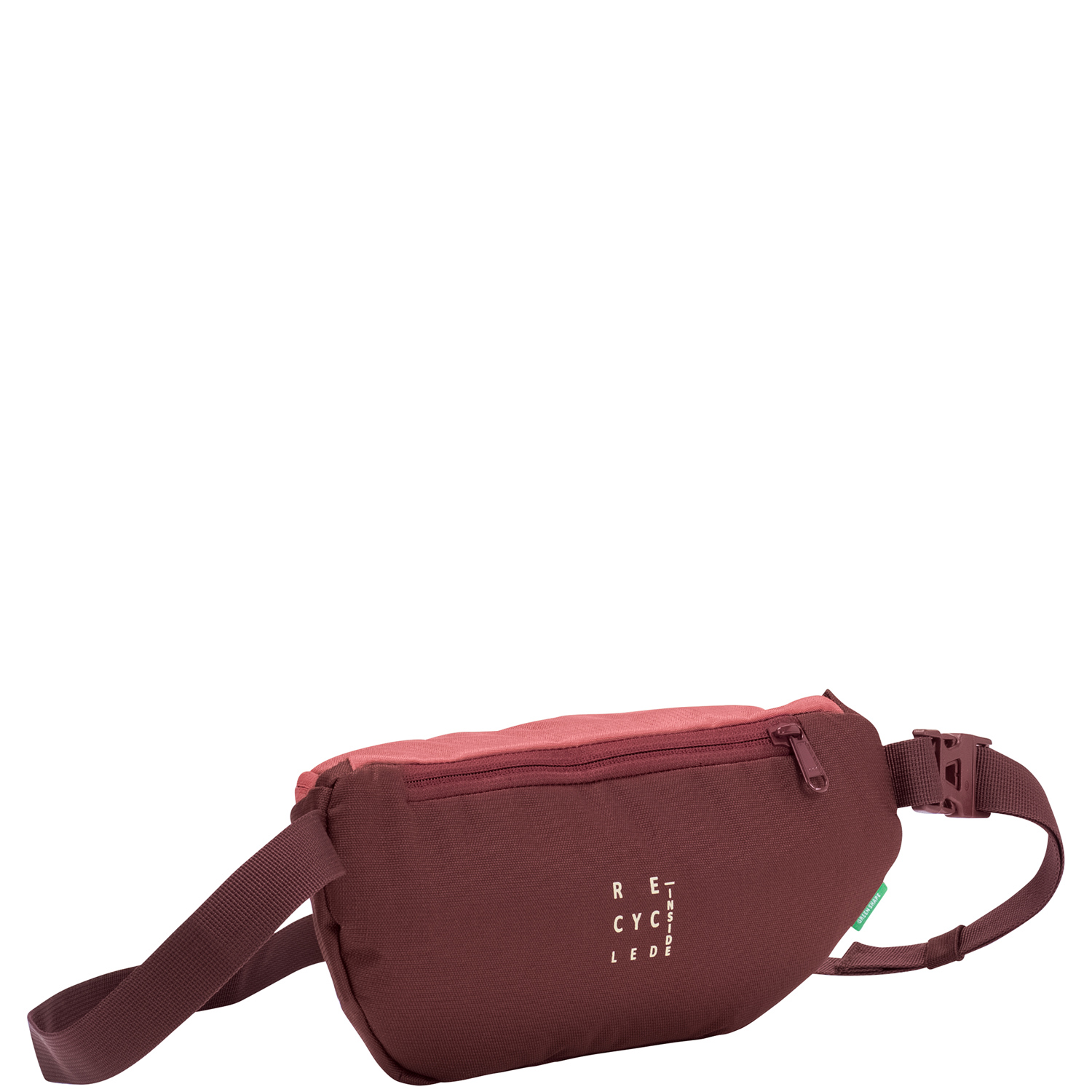 Vaude Hüfttasche WegaMove dark cherry Abbildung 2