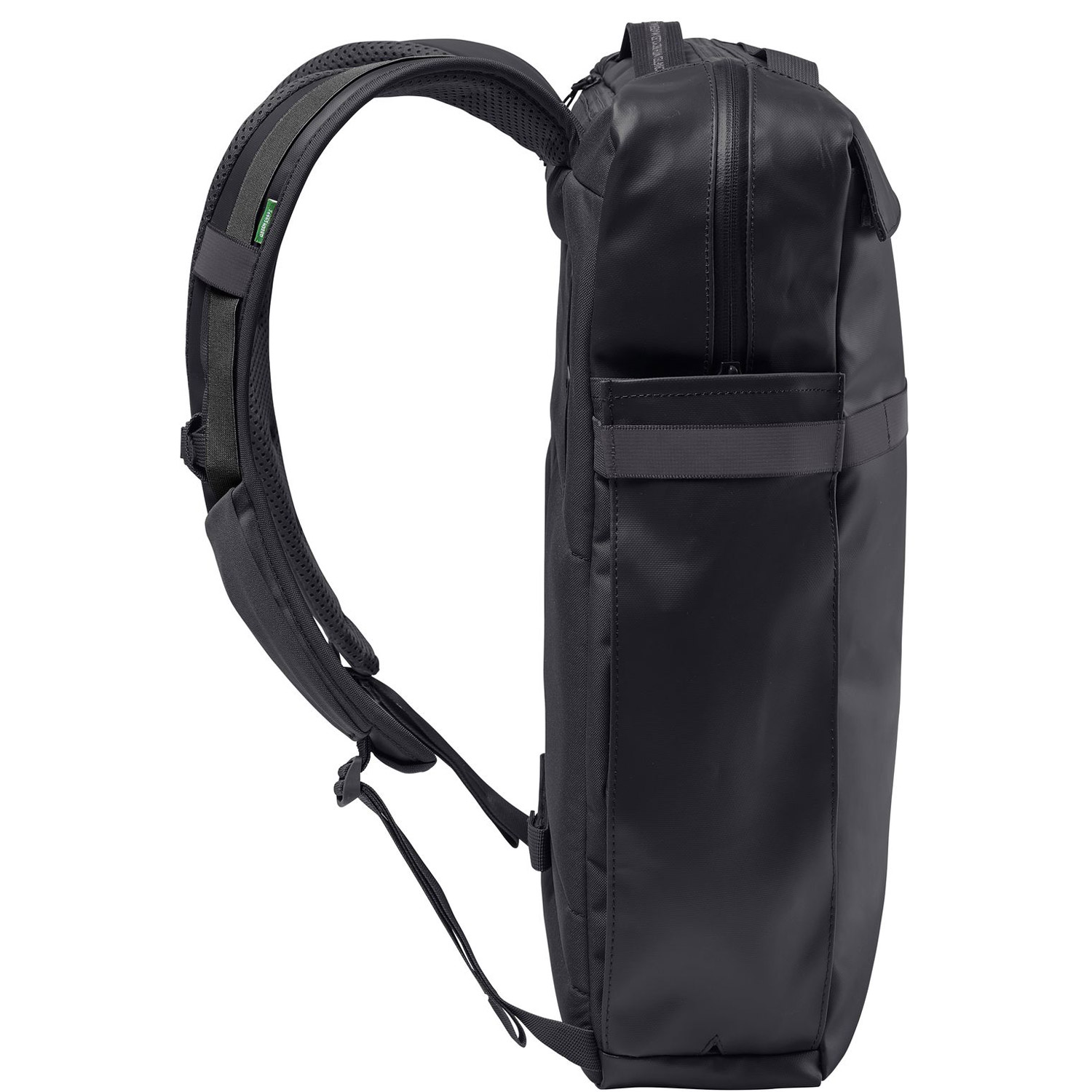 Vaude Fahrrad Rucksack Mineo Transformer 23 Black