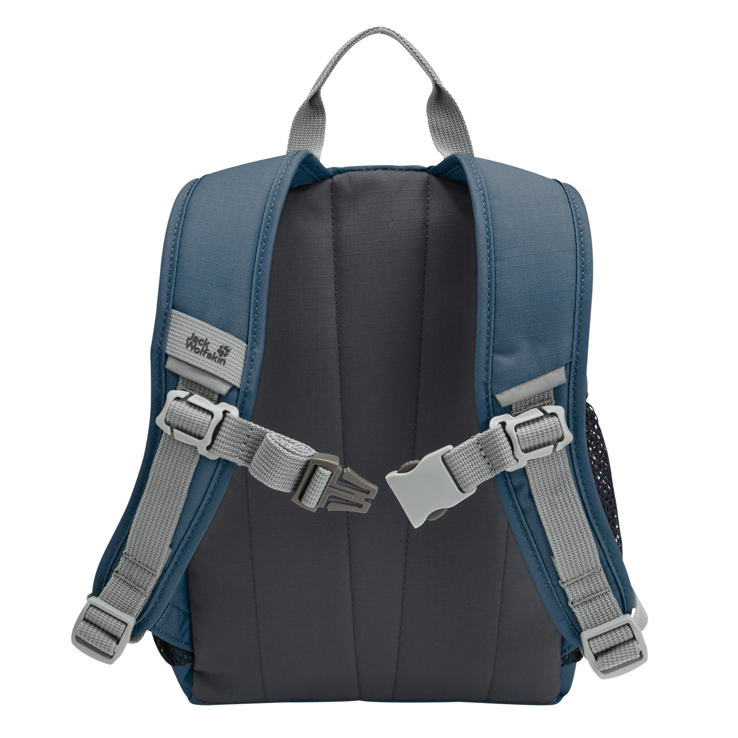 Jack Wolfskin Kinderrucksack Little Scout 10 midnight sky Abbildung 2