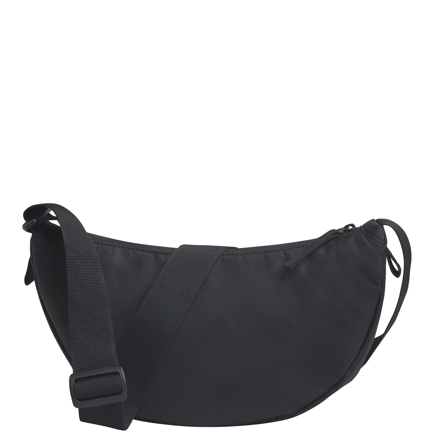Got Bag Umhängetasche / Crossbody Moon Bag Small Black Abbildung 3