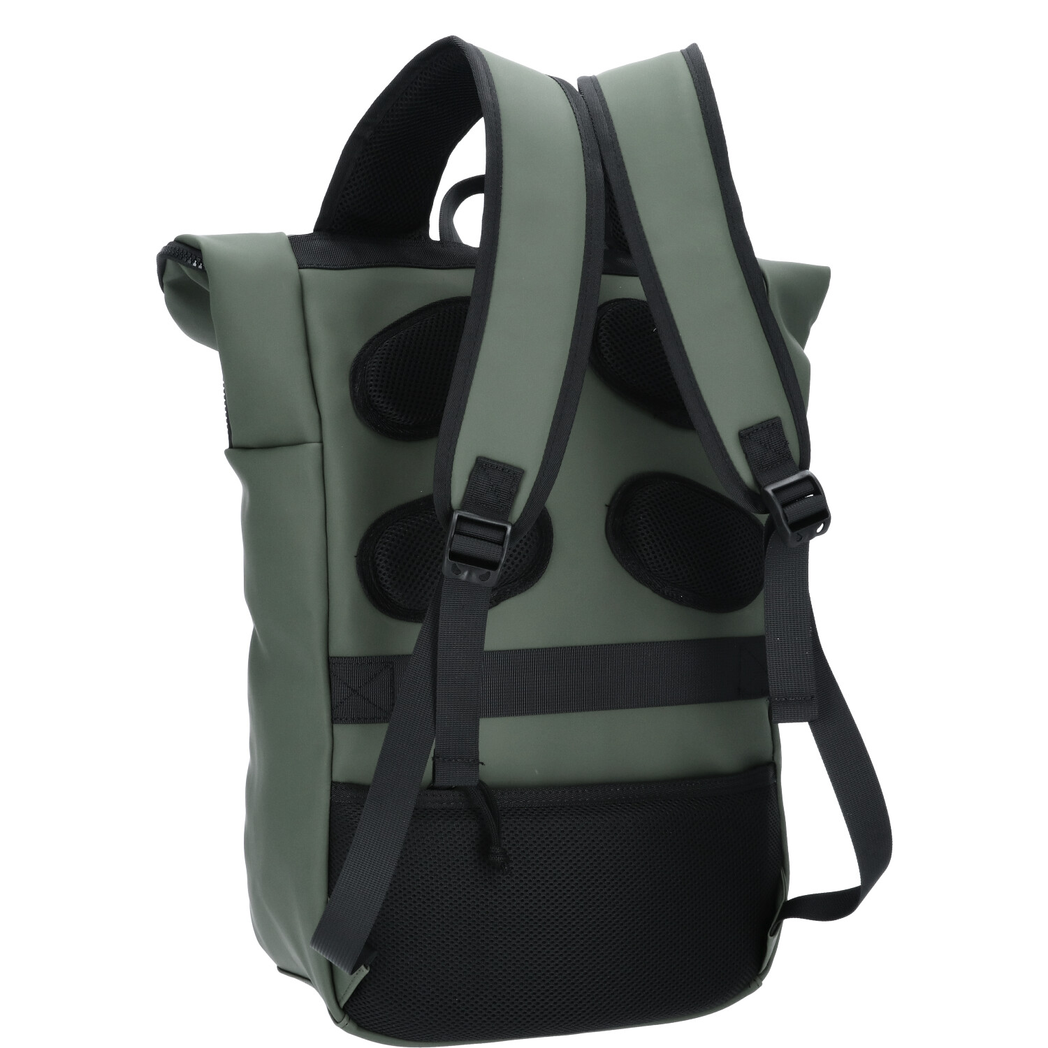 DYX Rucksack Urban Line - Bennie Bennie olive Abbildung 2