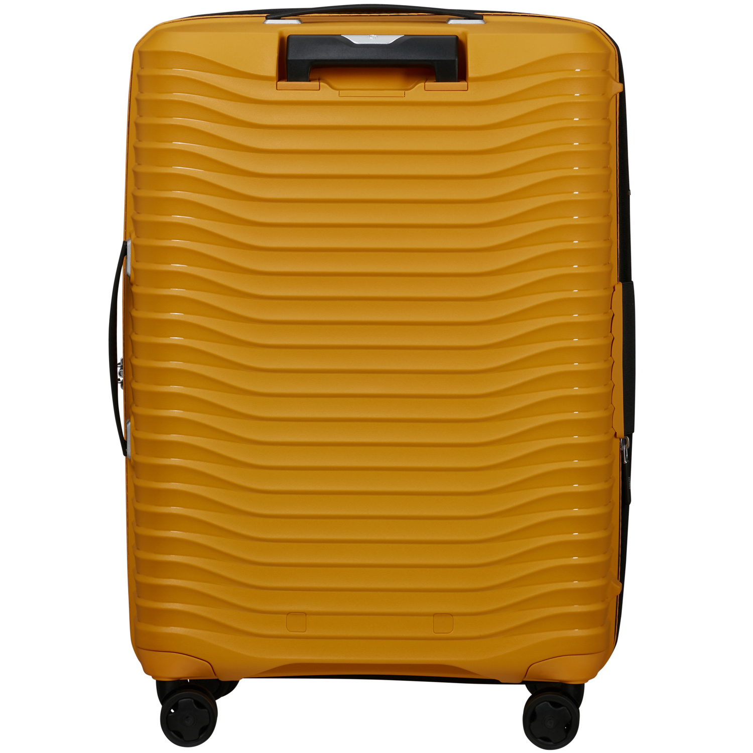Samsonite 4-Rad Trolley 75cm erw. Upscape yellow Abbildung 2