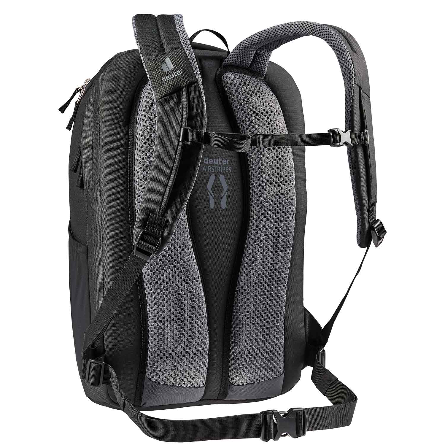 Deuter Freizeit/-Laptoprucksack Giga Black Abbildung 3