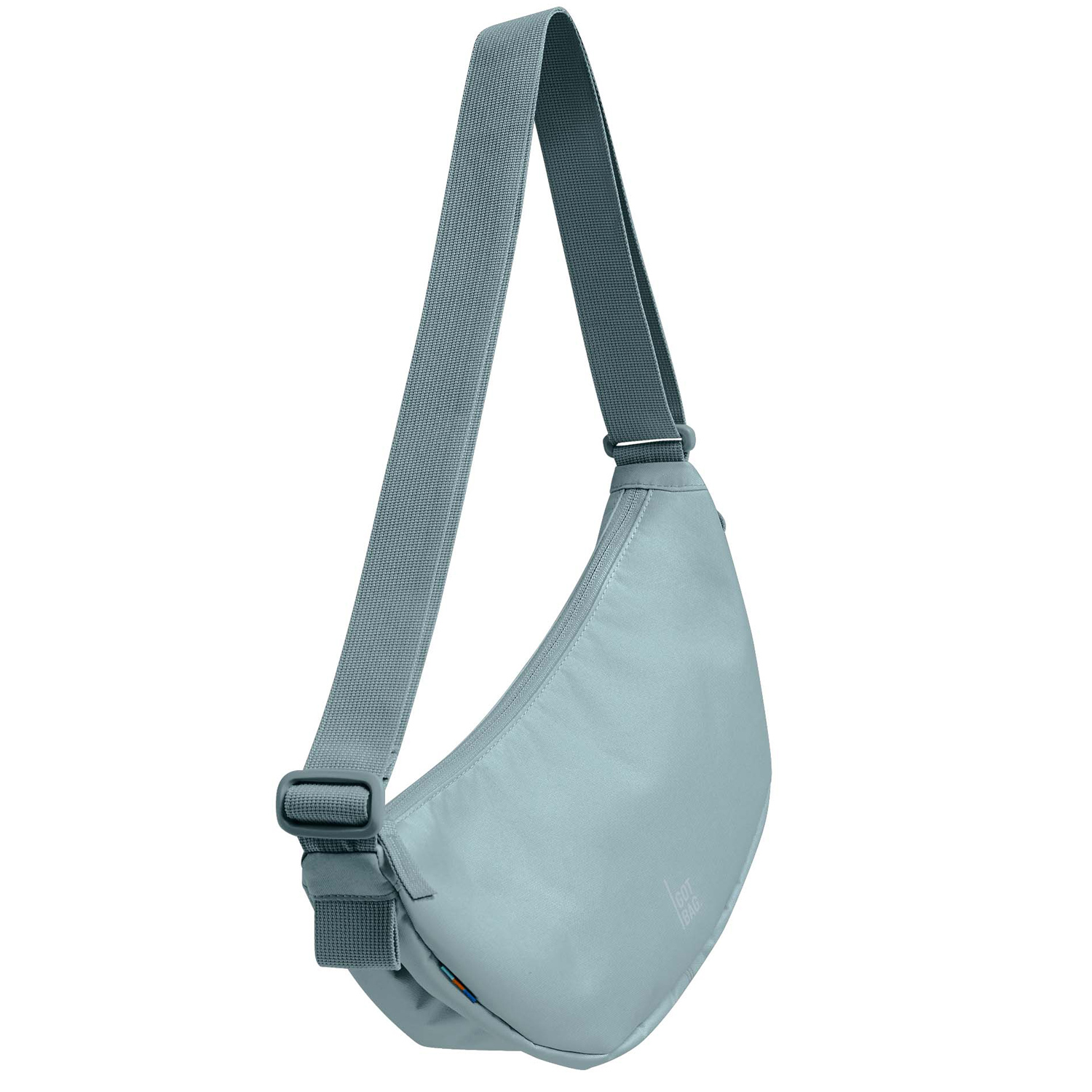 Got Bag Umhängetasche / Crossbody Moon Bag Small marlin