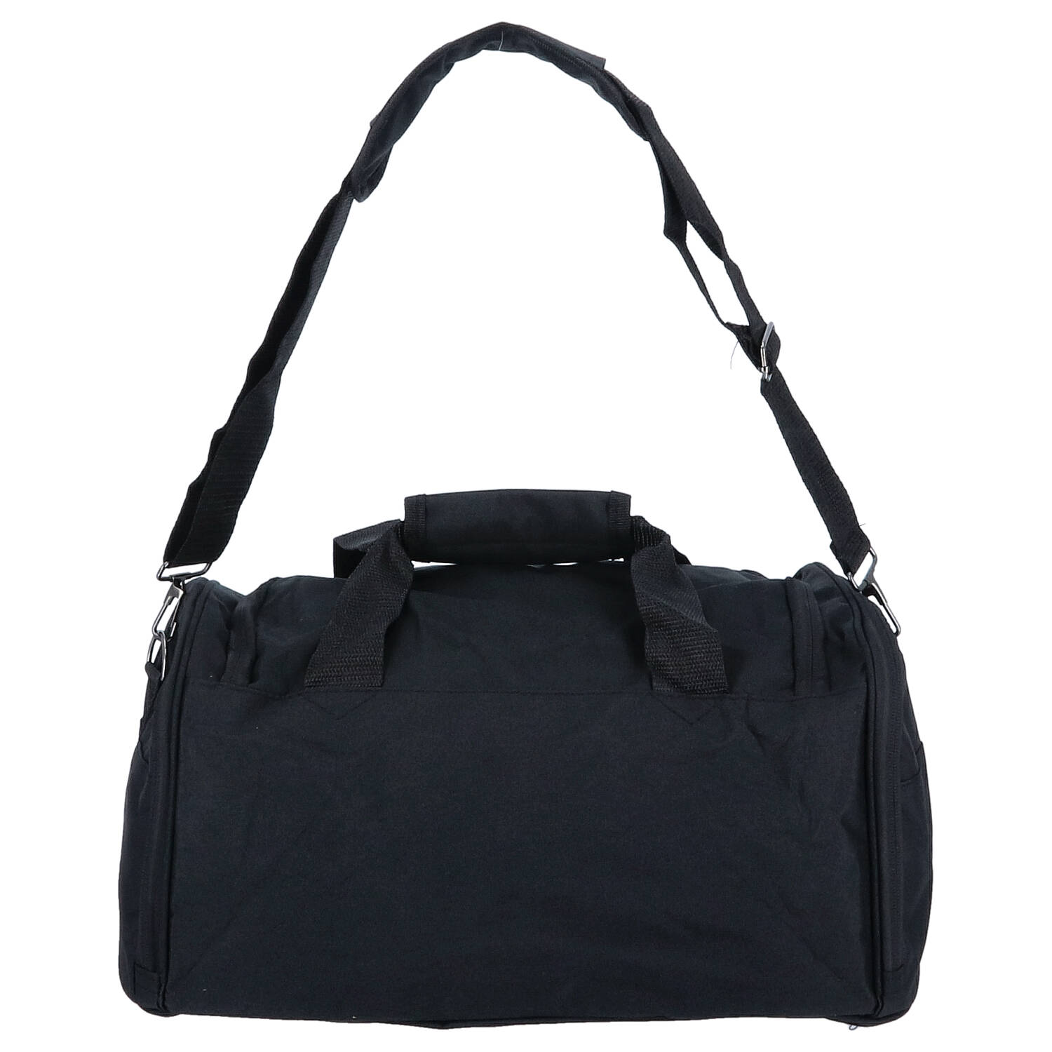 DYX Reisetasche Underseat Cabin  Black Abbildung 2