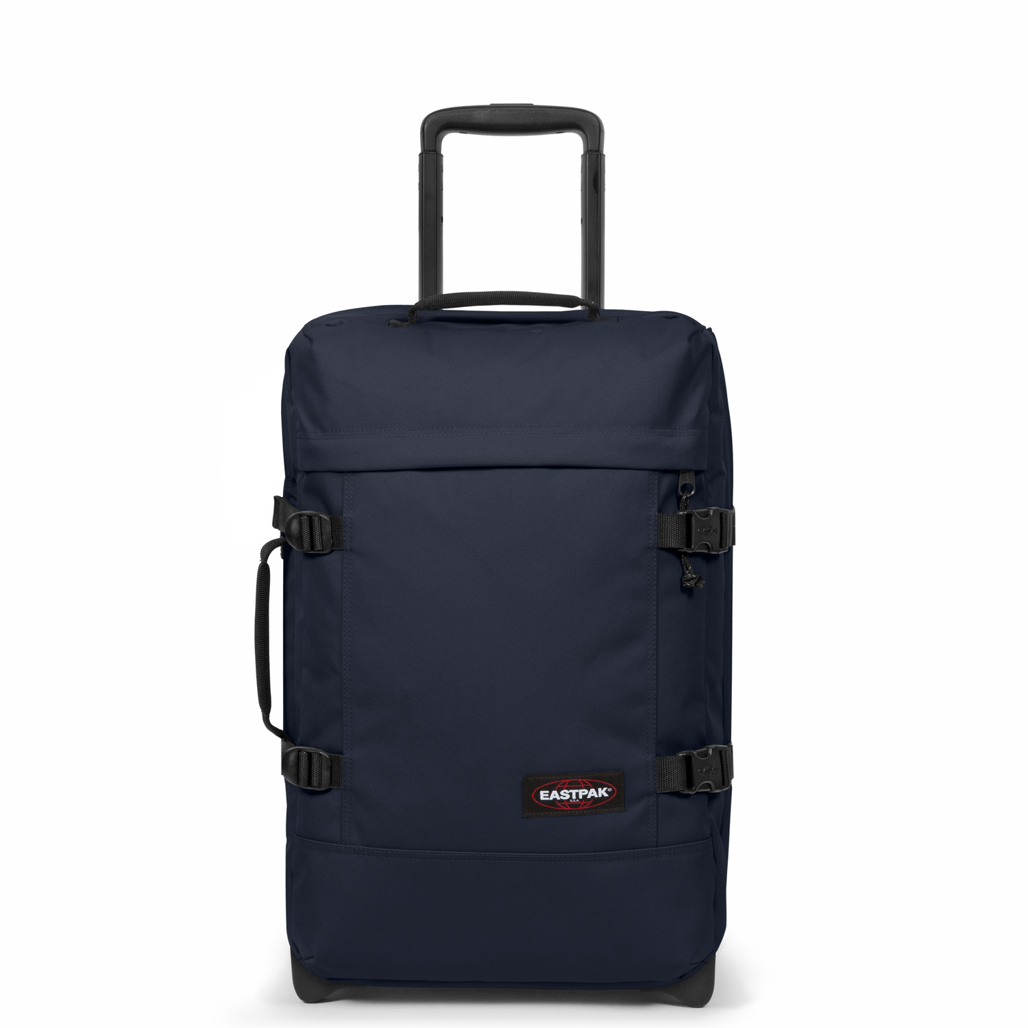 Eastpak Reisetasche mit Rollen Tranverz S ultra marine