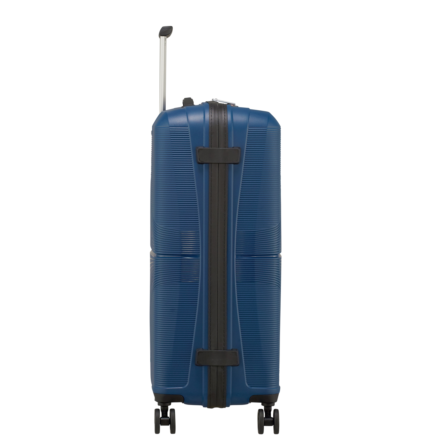 American Tourister Koffer mit 4 Rollen 67cm Airconic midnight navy Abbildung 4