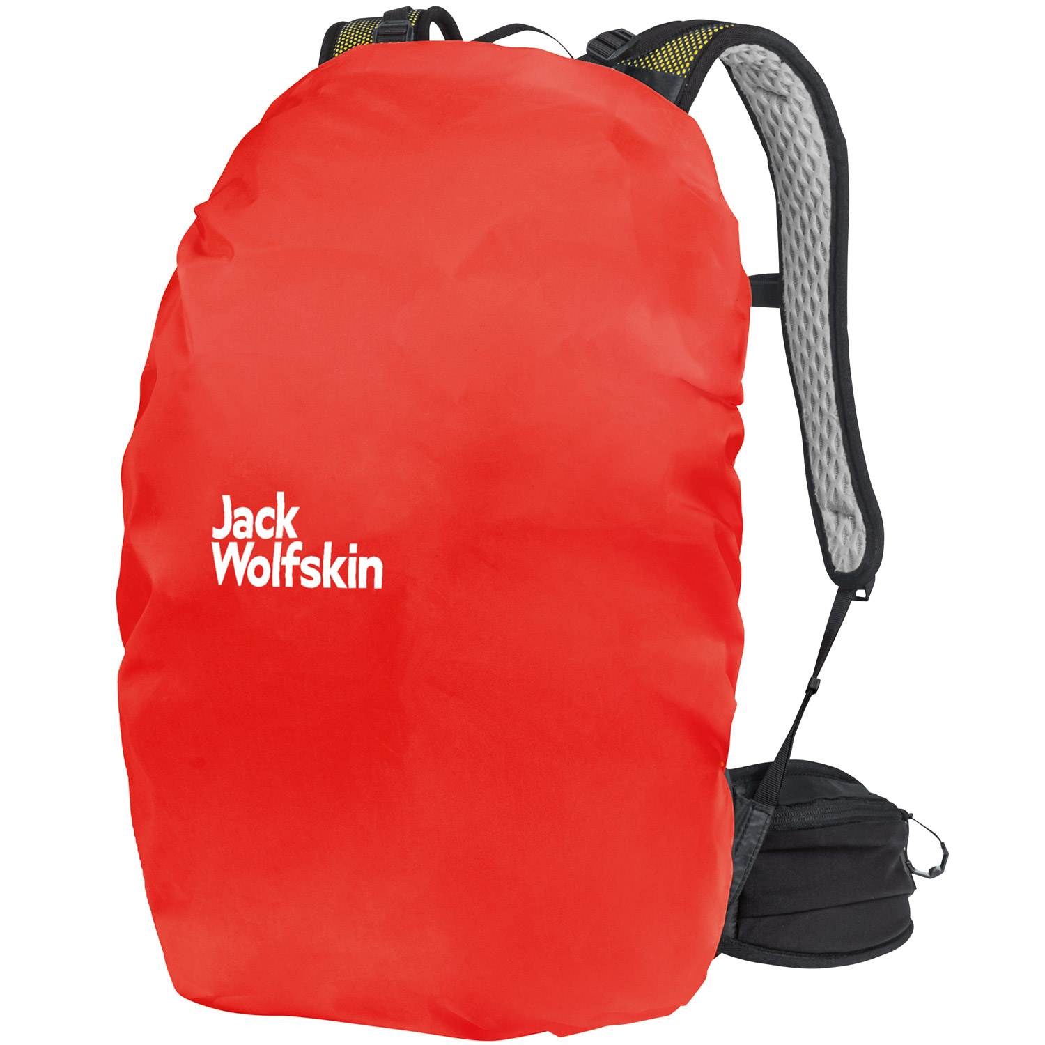 Jack Wolfskin Wander Rucksack Athmos Shape 28 dark sea