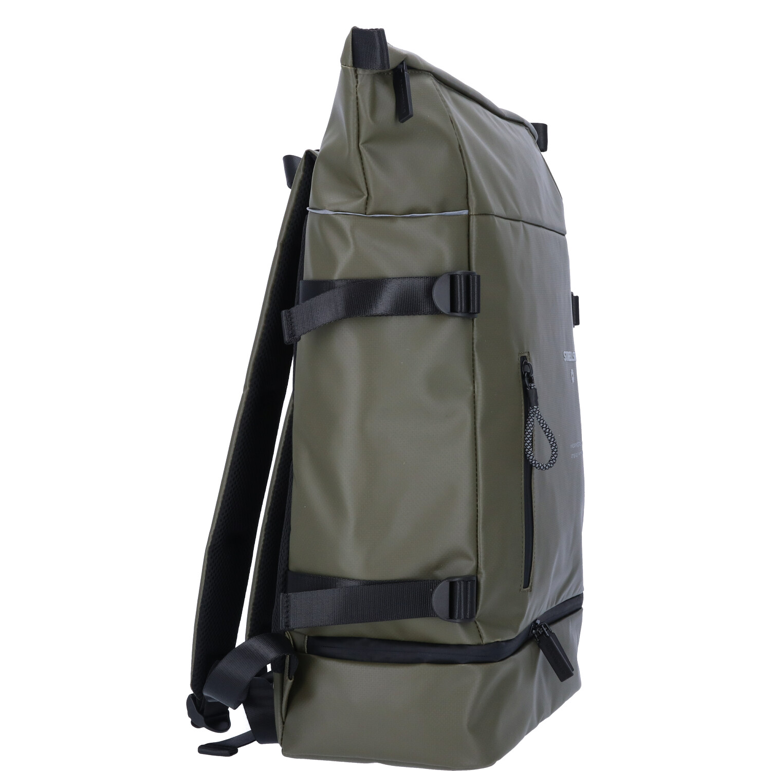 Strellson Freizeitrucksack Stockwell 2.0 Sebastian khaki