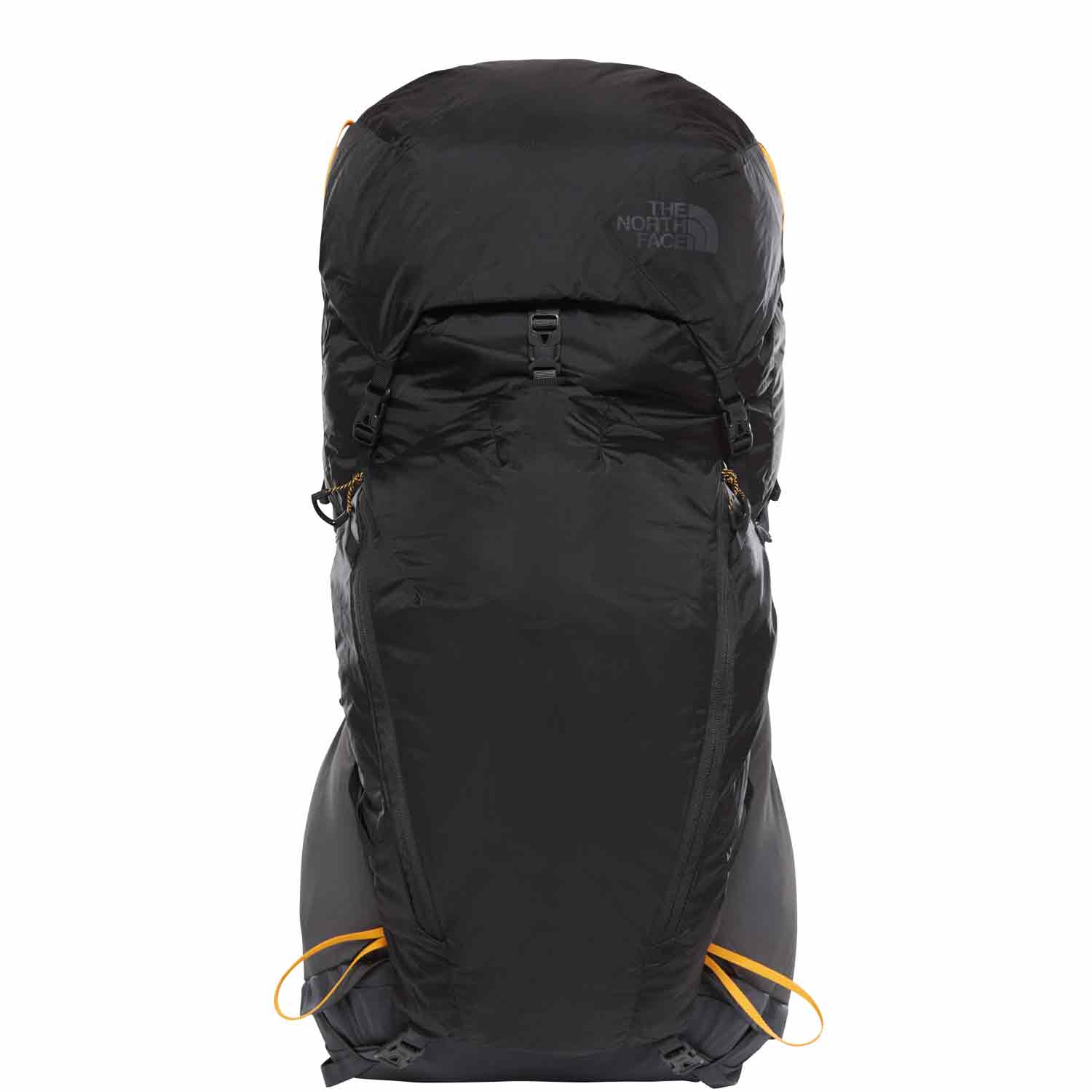 The North Face Trekkingrucksack Banchee 50 asphalt grey