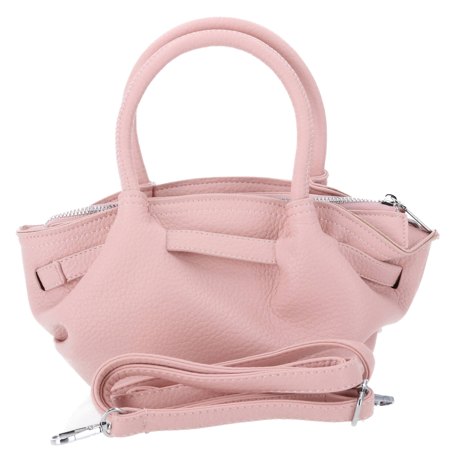 Antonio Handtasche - pink Abbildung 3