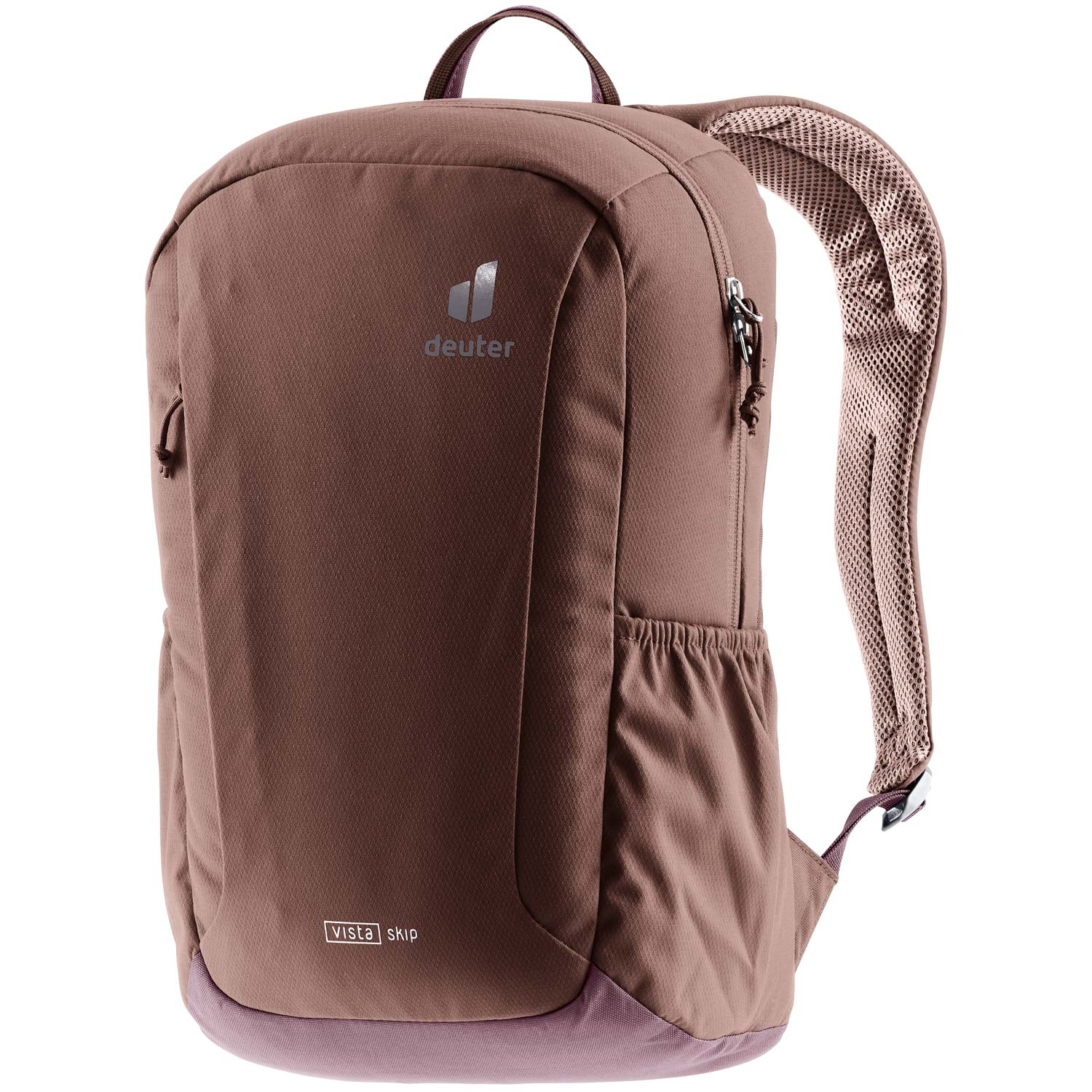 Deuter Freizeitrucksack Vista Skip raisin-grape Abbildung 1 Deuter Freizeitrucksack Vista Skip raisin-grape Abbildung 1