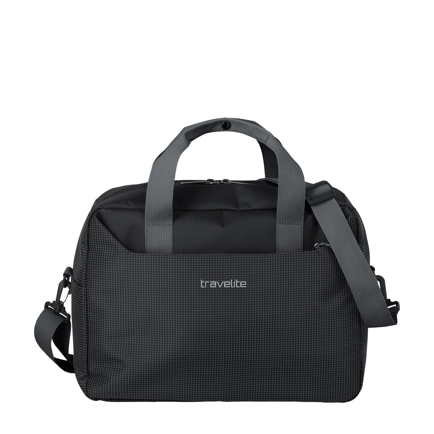Travelite Reisetasche CORSIICA schwarz Abbildung 5