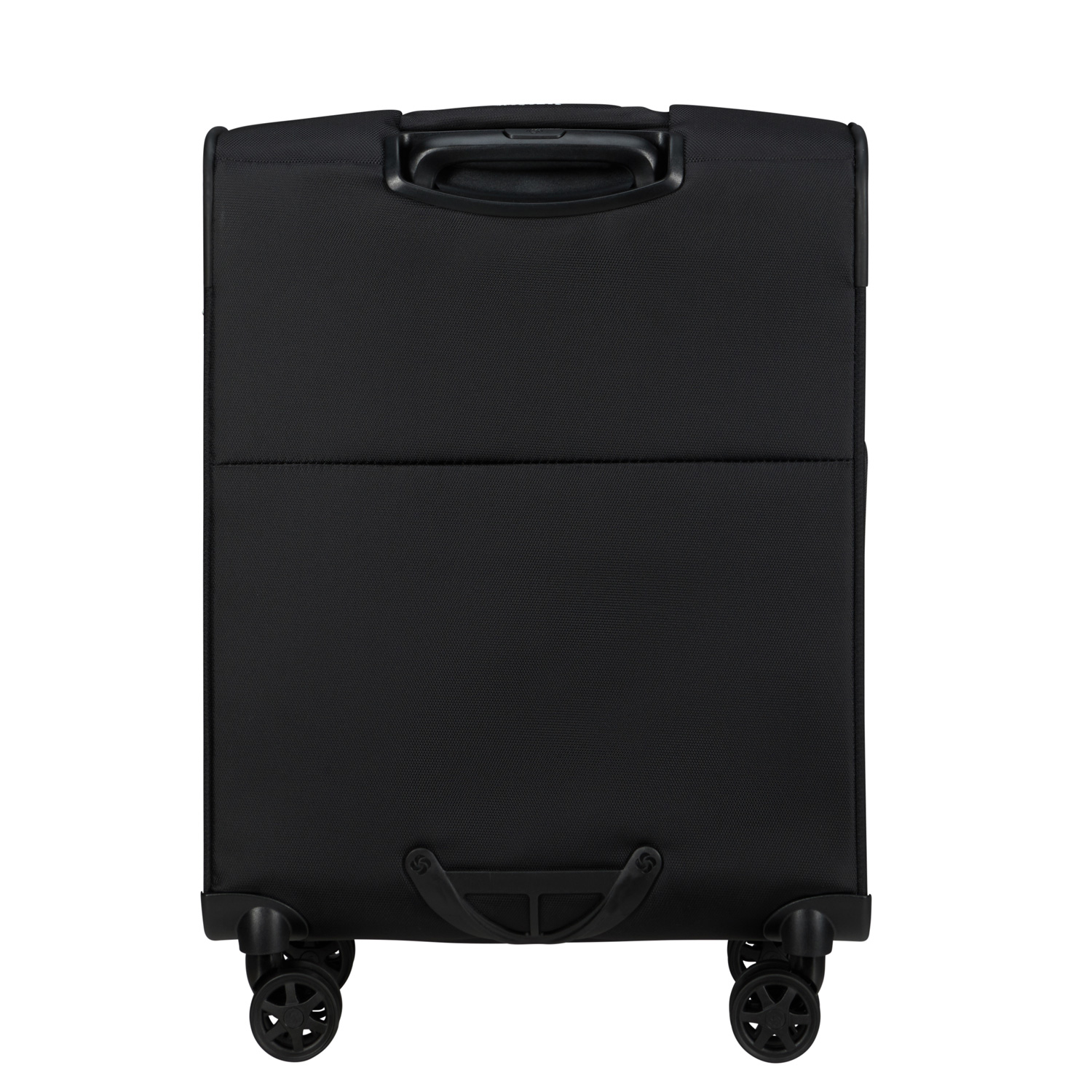 Samsonite 4-Rad Trolley 55cm Urbify Black