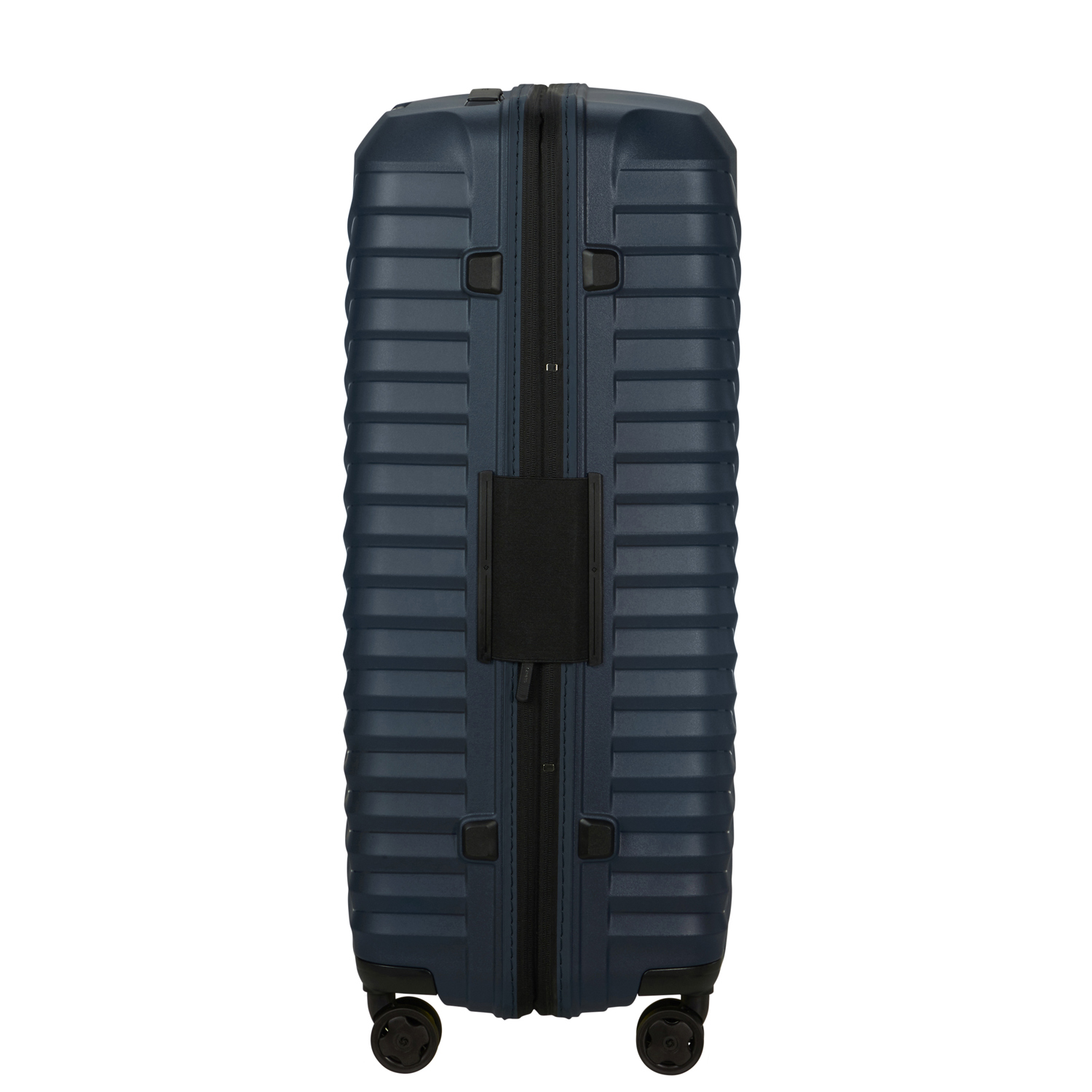 Samsonite 4-Rad Trolley 75 cm erw. Intuo Blue Nights Abbildung 4