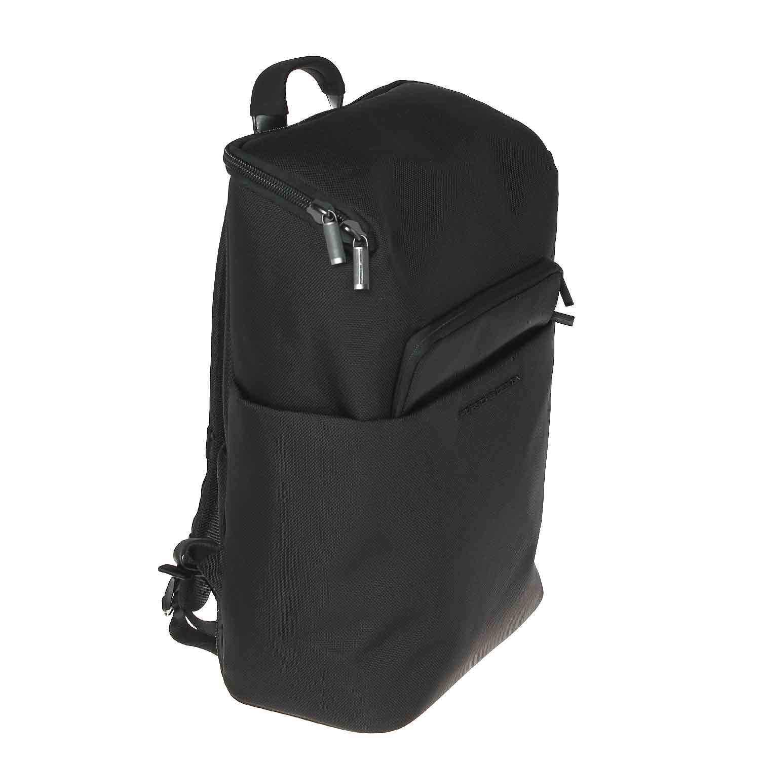 Porsche Design Back Pack L Roadster 4.0 Black