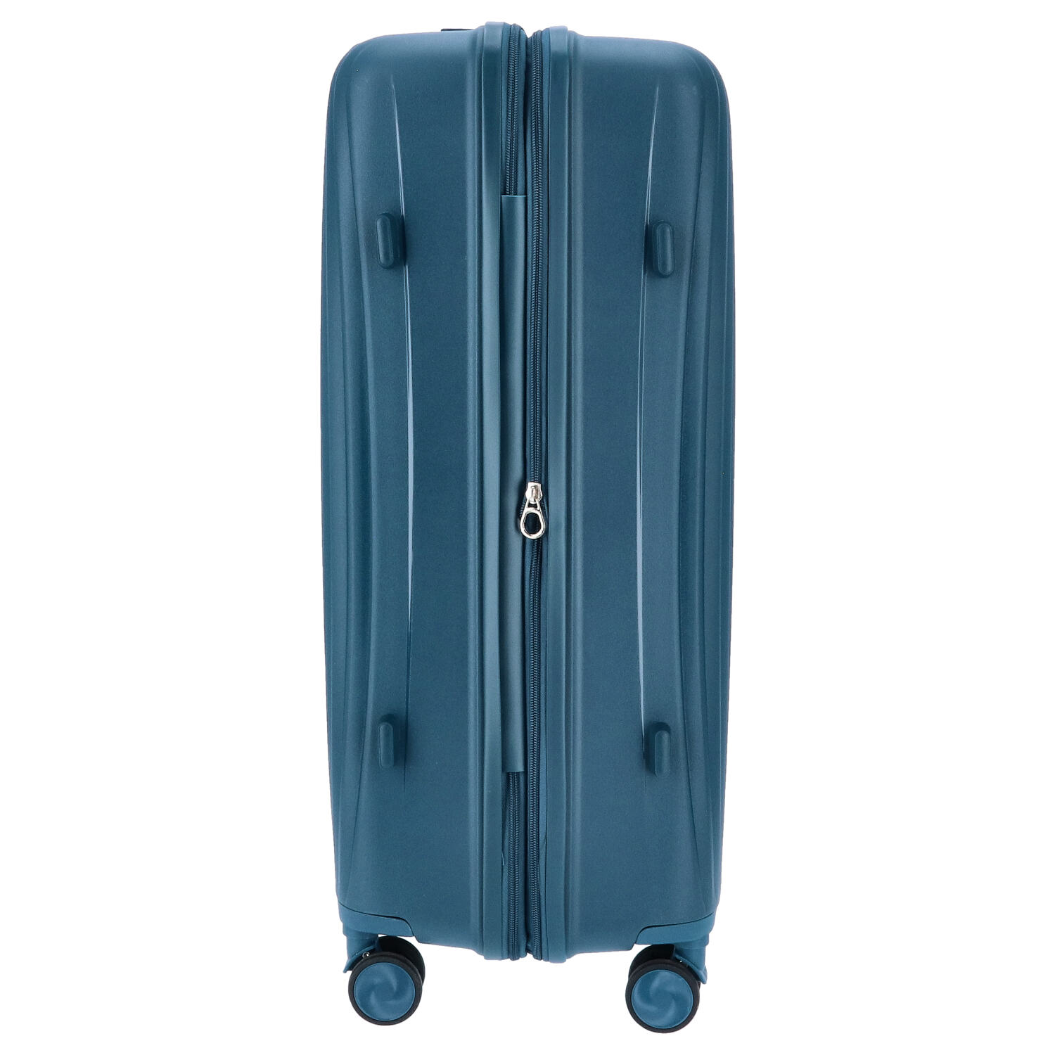DYX 4-Rad Trolley L 75 cm Verona petrol Abbildung 5