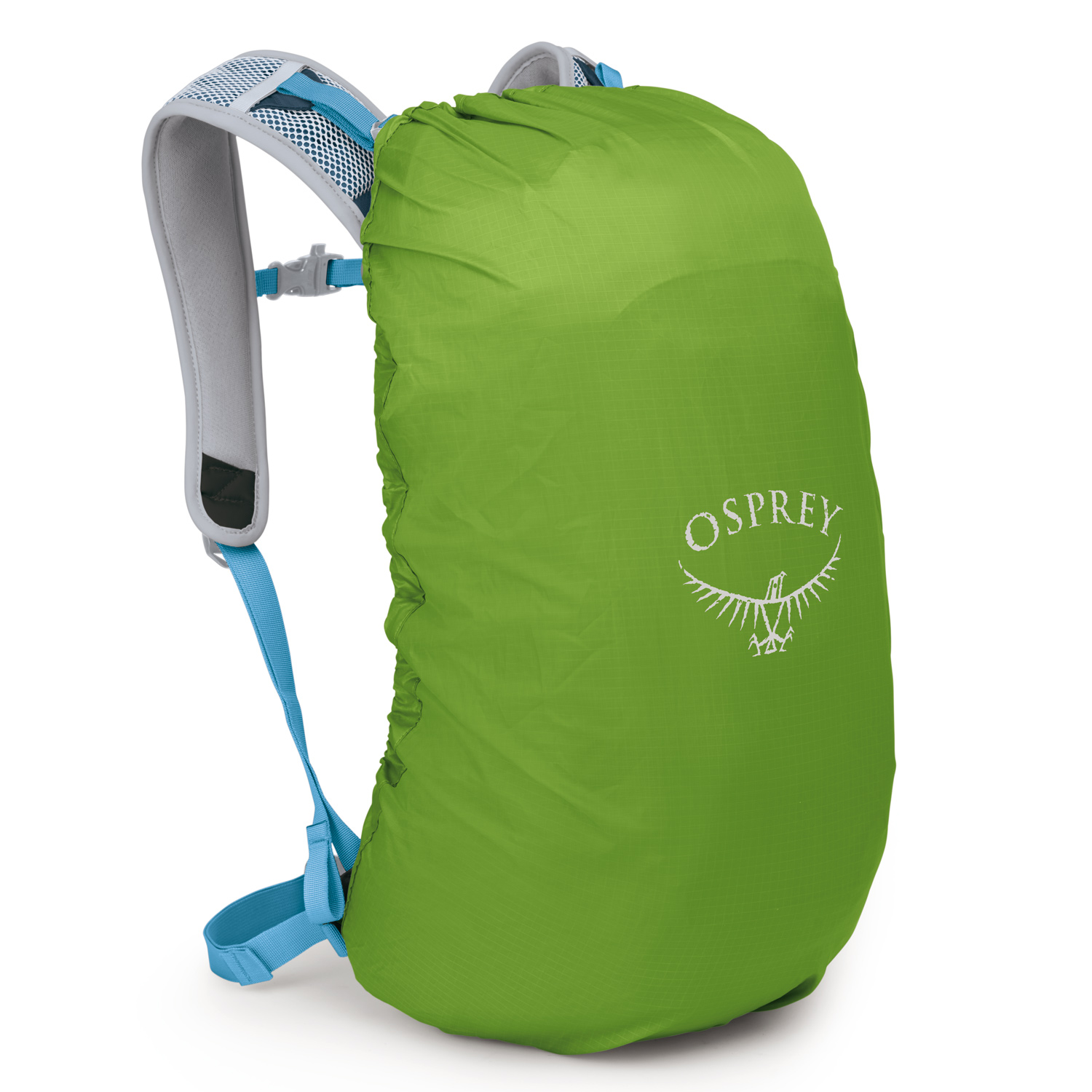 OSPREY Rucksack Hikelite 18 Atlas Blue