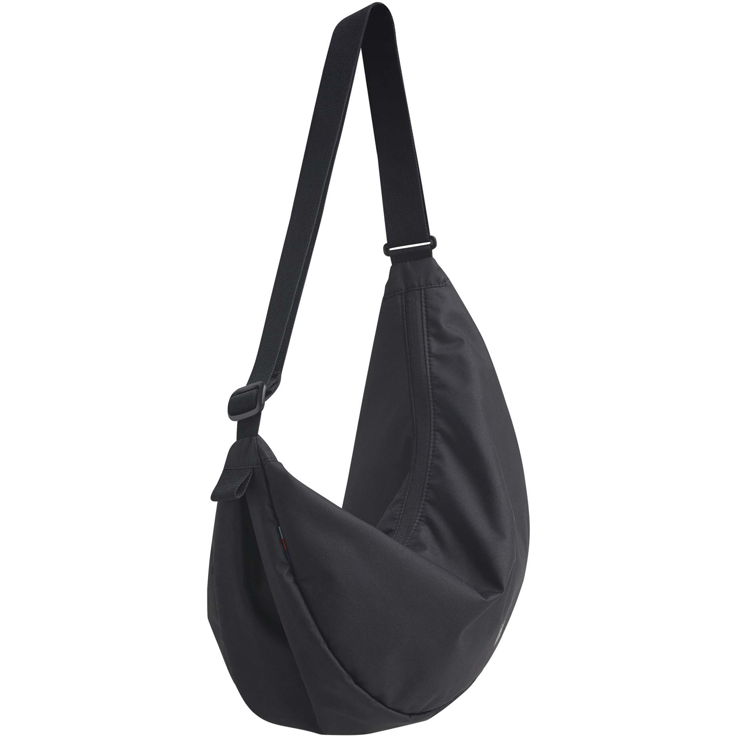 Got Bag Umhängetasche / Crossbody Moon Bag Large Black Abbildung 2