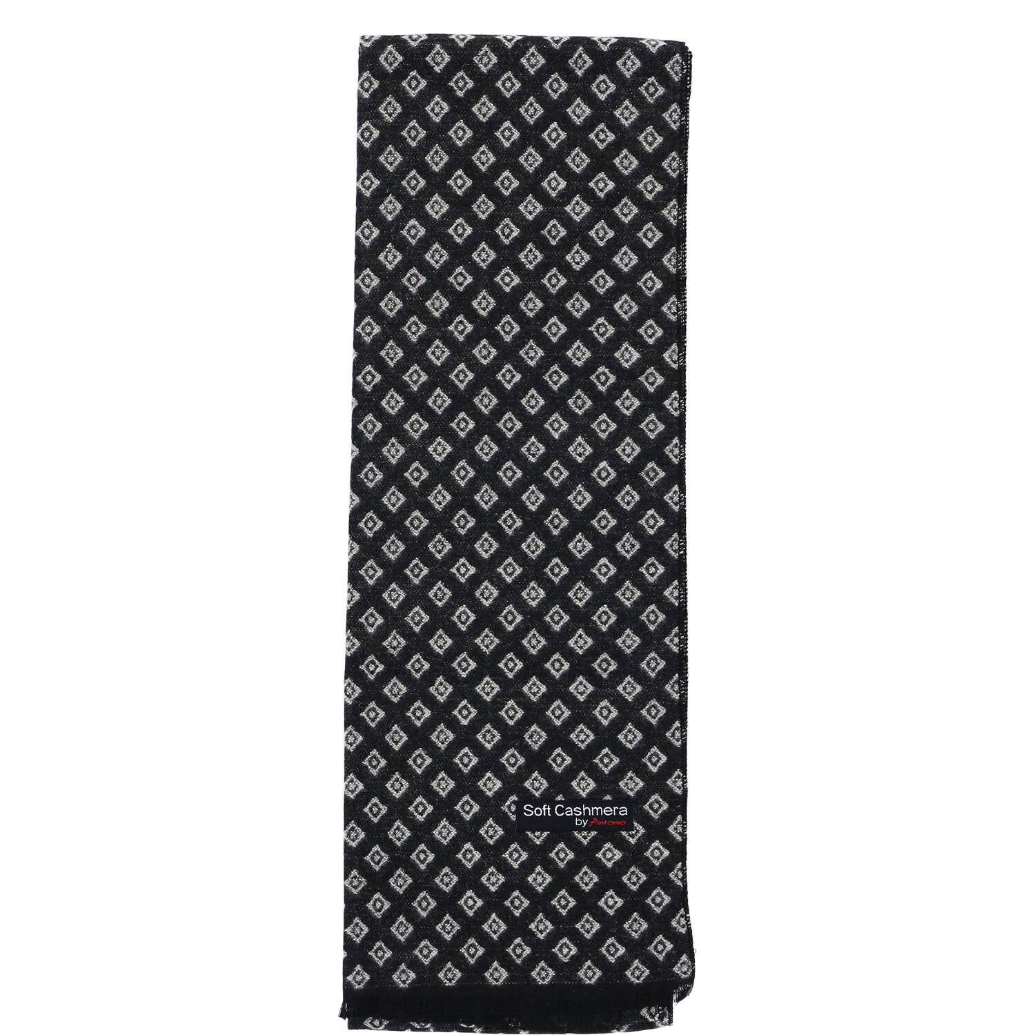 Antonio Herren Winterschal Watson  beige Abbildung 2