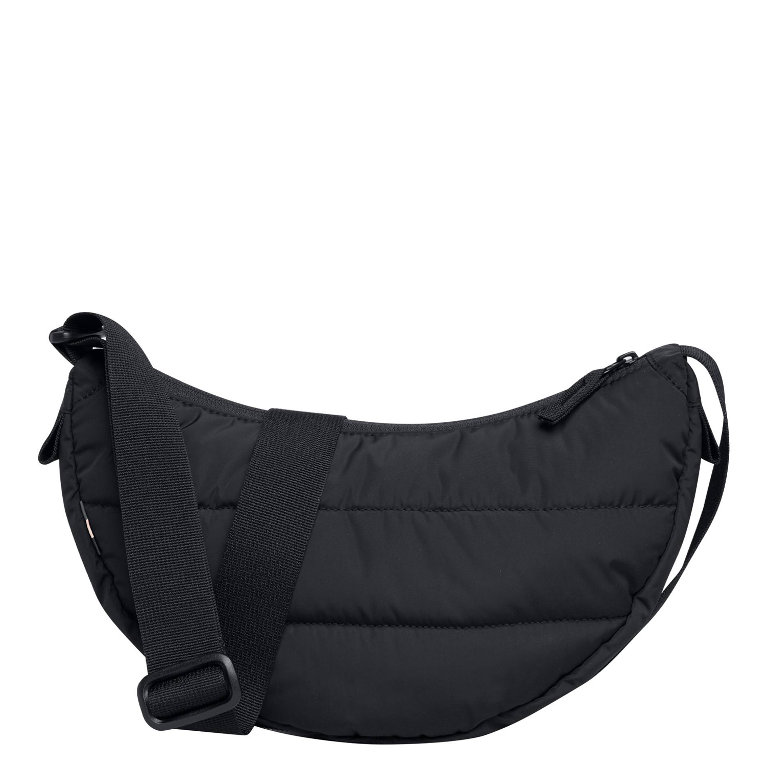 Got Bag Umhängetasche Puffer Moon Bag Small monochrome black