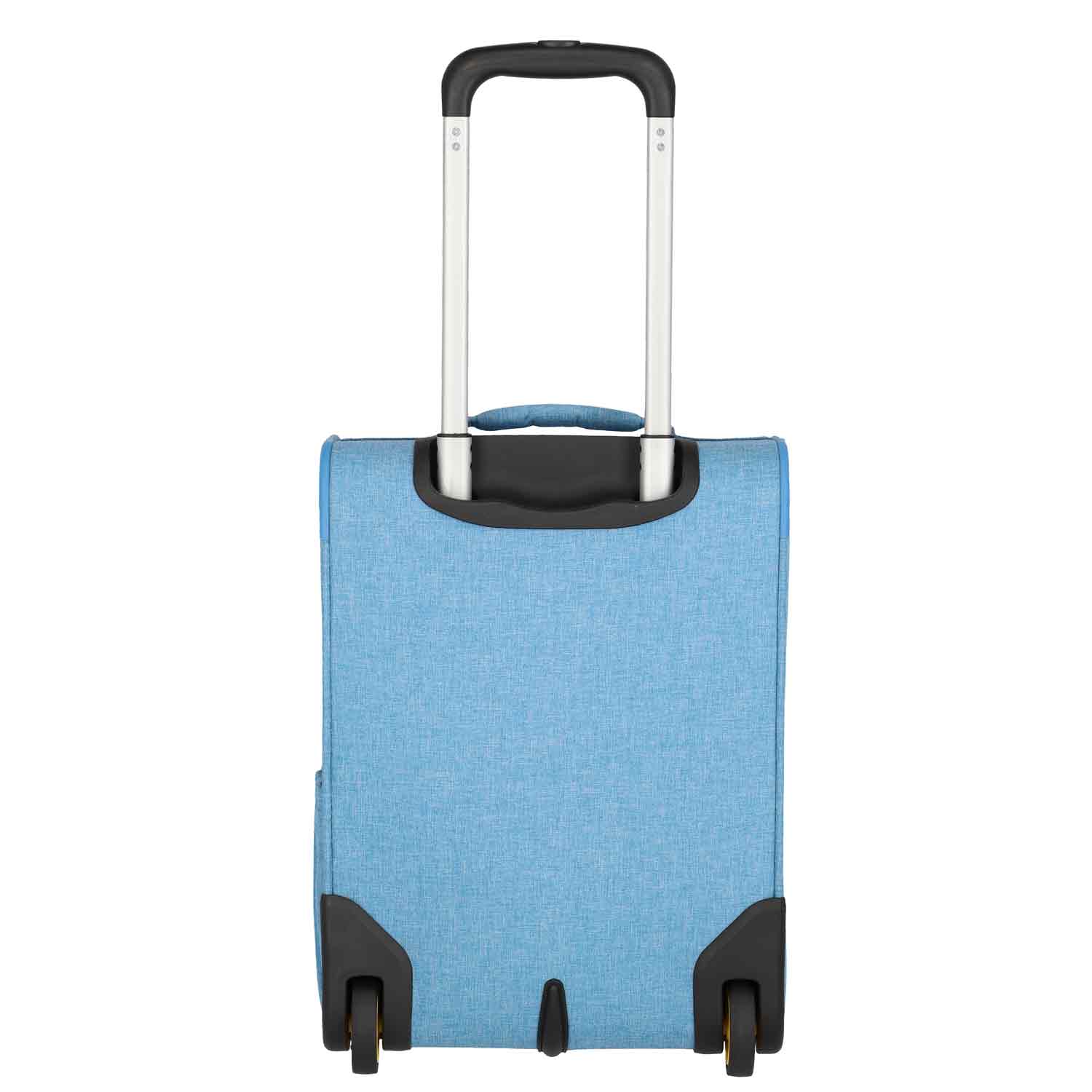 Travelite Kindertrolley YOUNGSTER Pirat Abbildung 5 Travelite Kindertrolley YOUNGSTER Pirat Abbildung 5