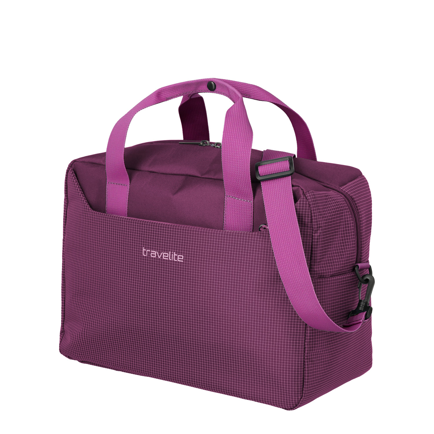 Travelite Reisetasche CORSIICA pink Abbildung 1