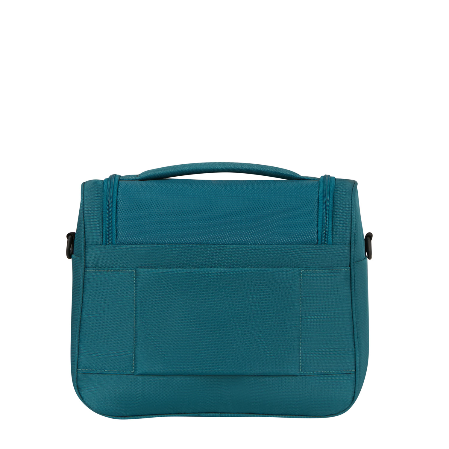 American Tourister Beauty Case SUMMERRIDE TOTALLY TEAL Abbildung 2