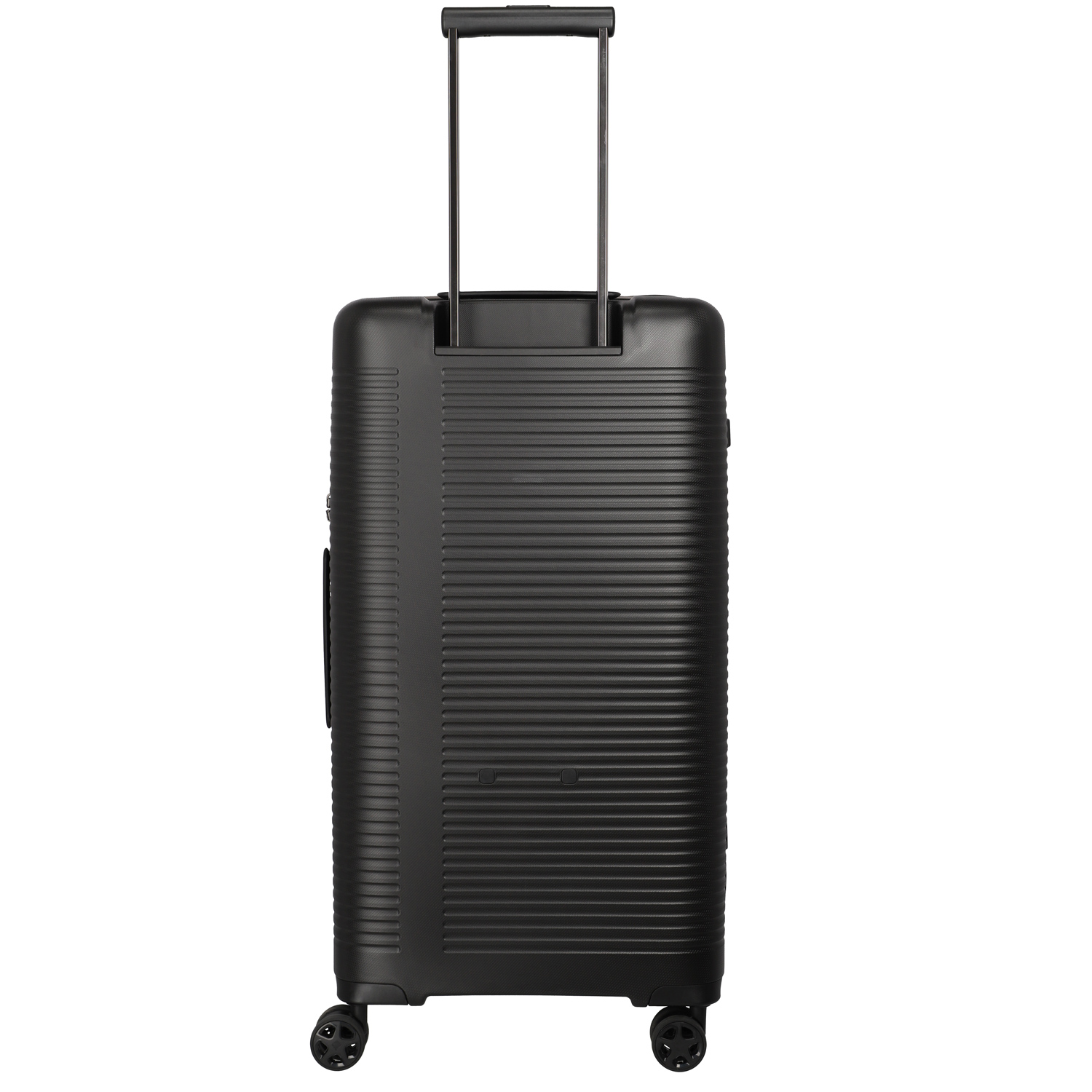 Travelite 4-Rad Trolley L Roomer schwarz