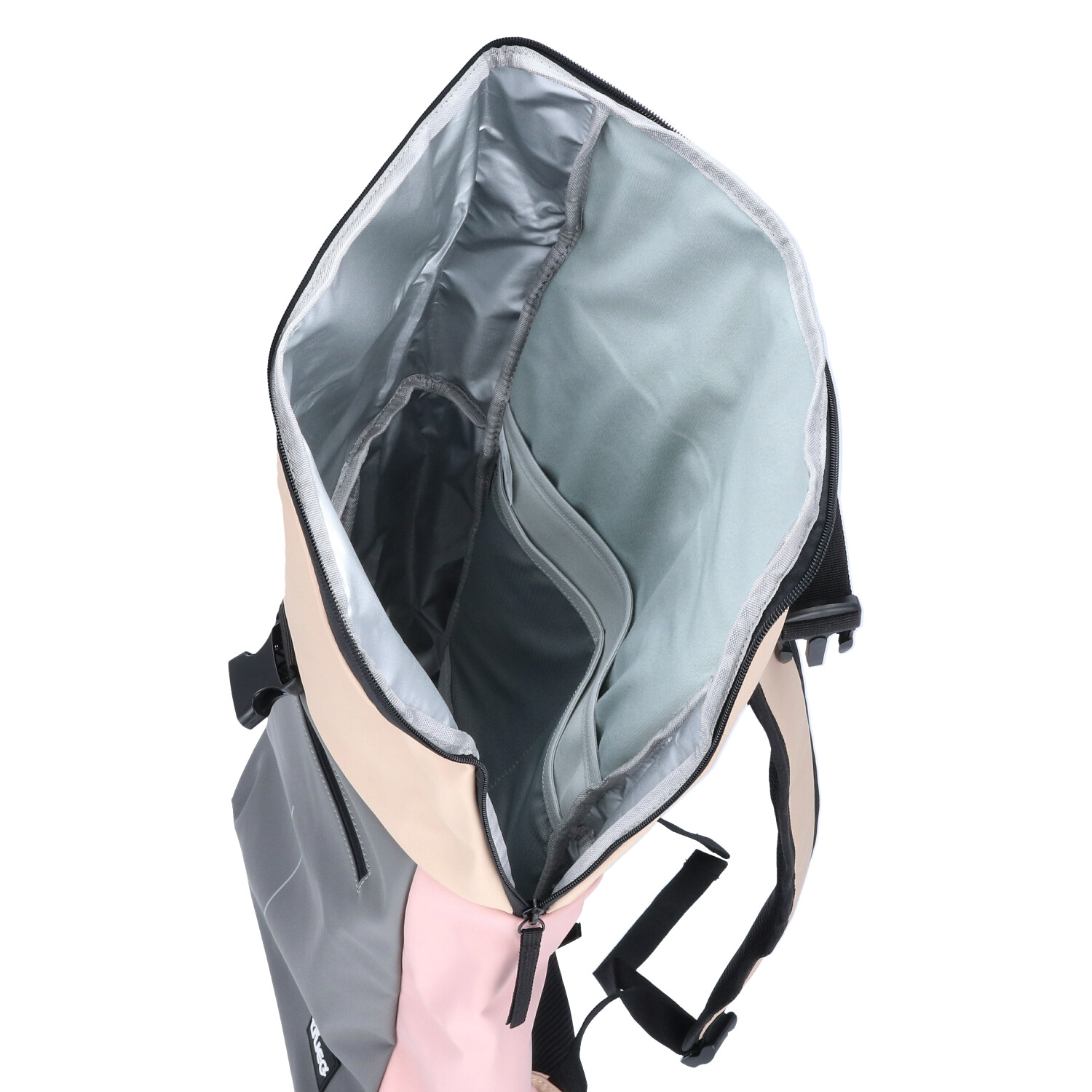 TheTrueC Rucksack Urban Line - Bennie Bennie mix color