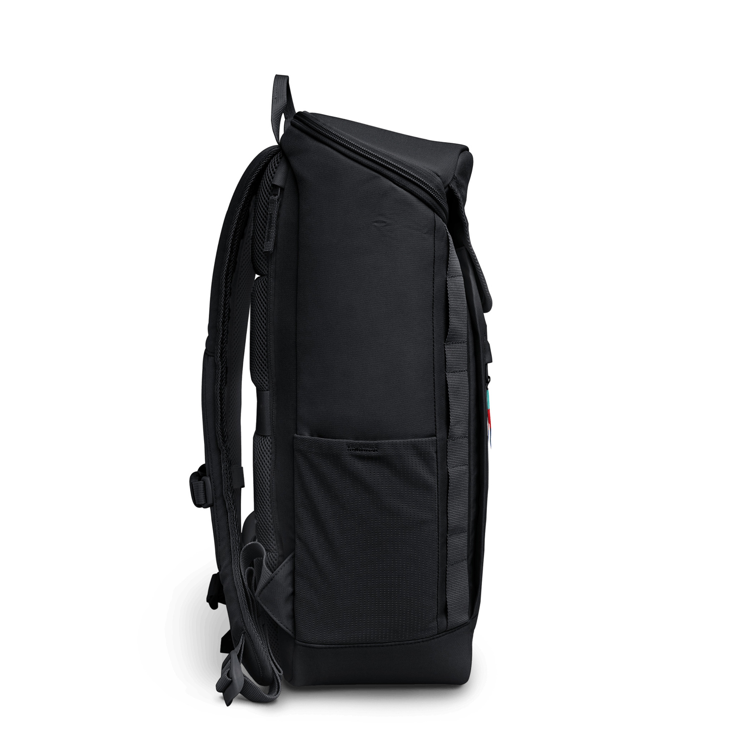 Got Bag Rucksack Pro Pack Black Abbildung 4
