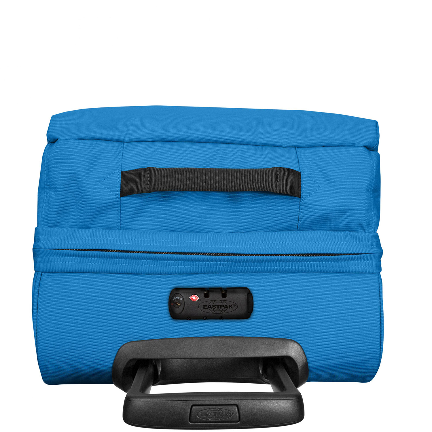 Eastpak Reisetasche mit Rollen Tranverz S vibrant blue
