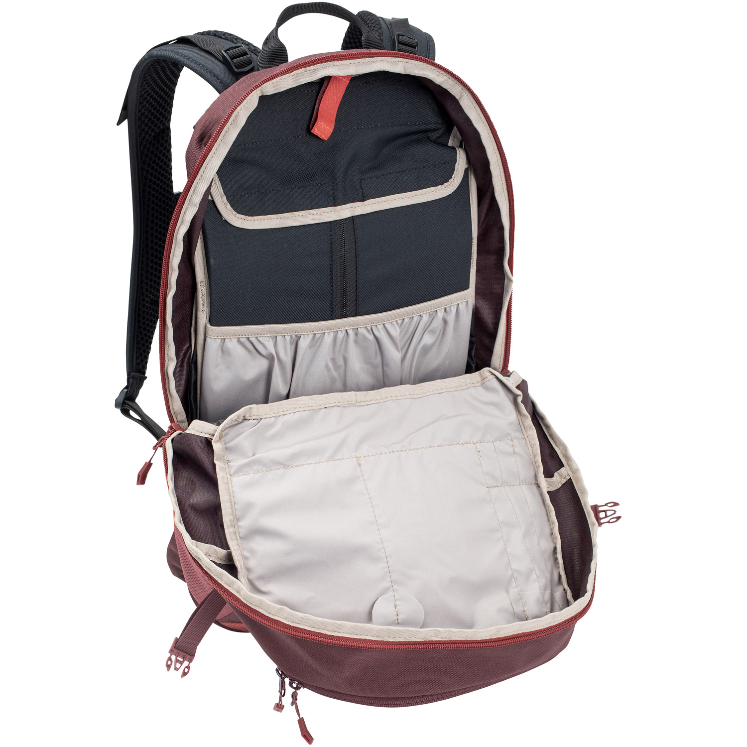 Vaude Wander/Freizeitrucksack Wizard 18+4 redeva Abbildung 3