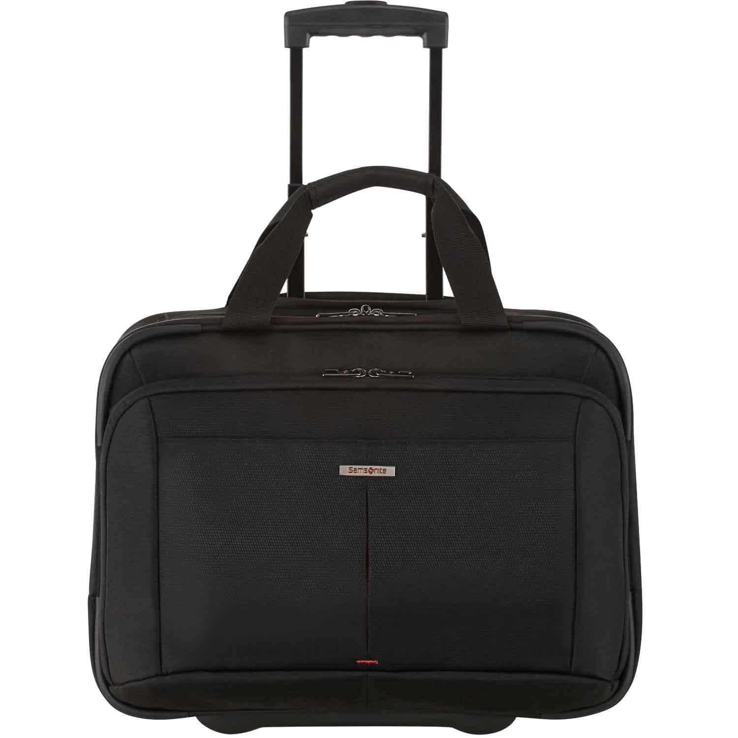 Samsonite Business Trolley 17.3 Zoll Guardit 2.0 schwarz